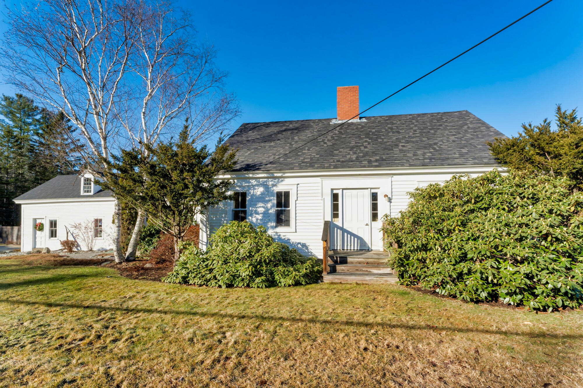 27 Blue Hill Road