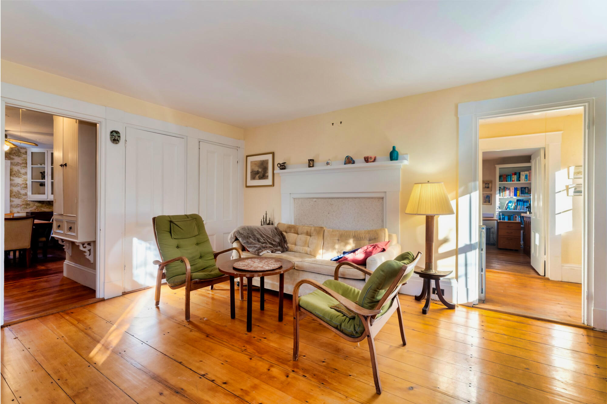 27 Blue Hill Road