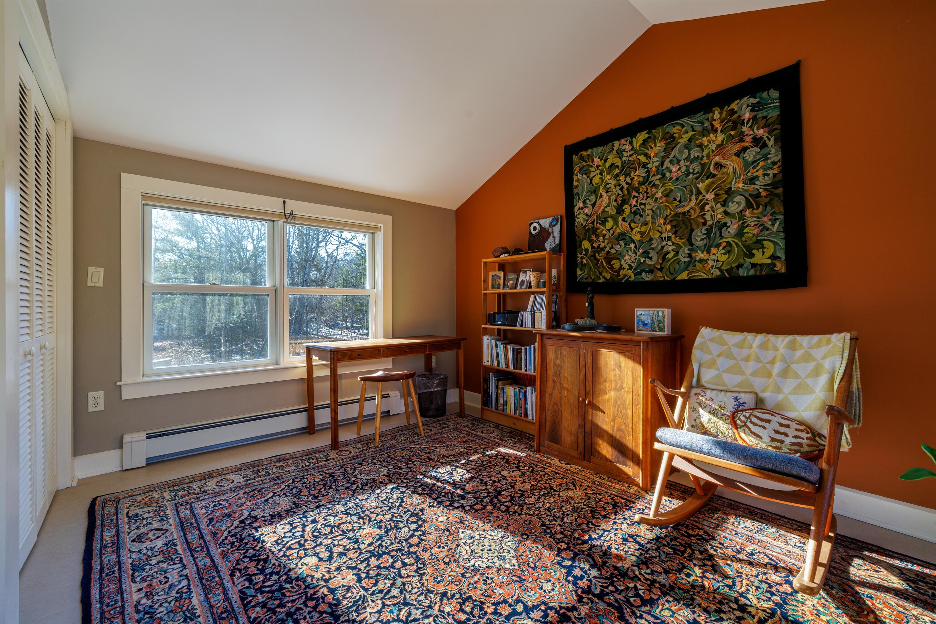 591 Parker Point Road