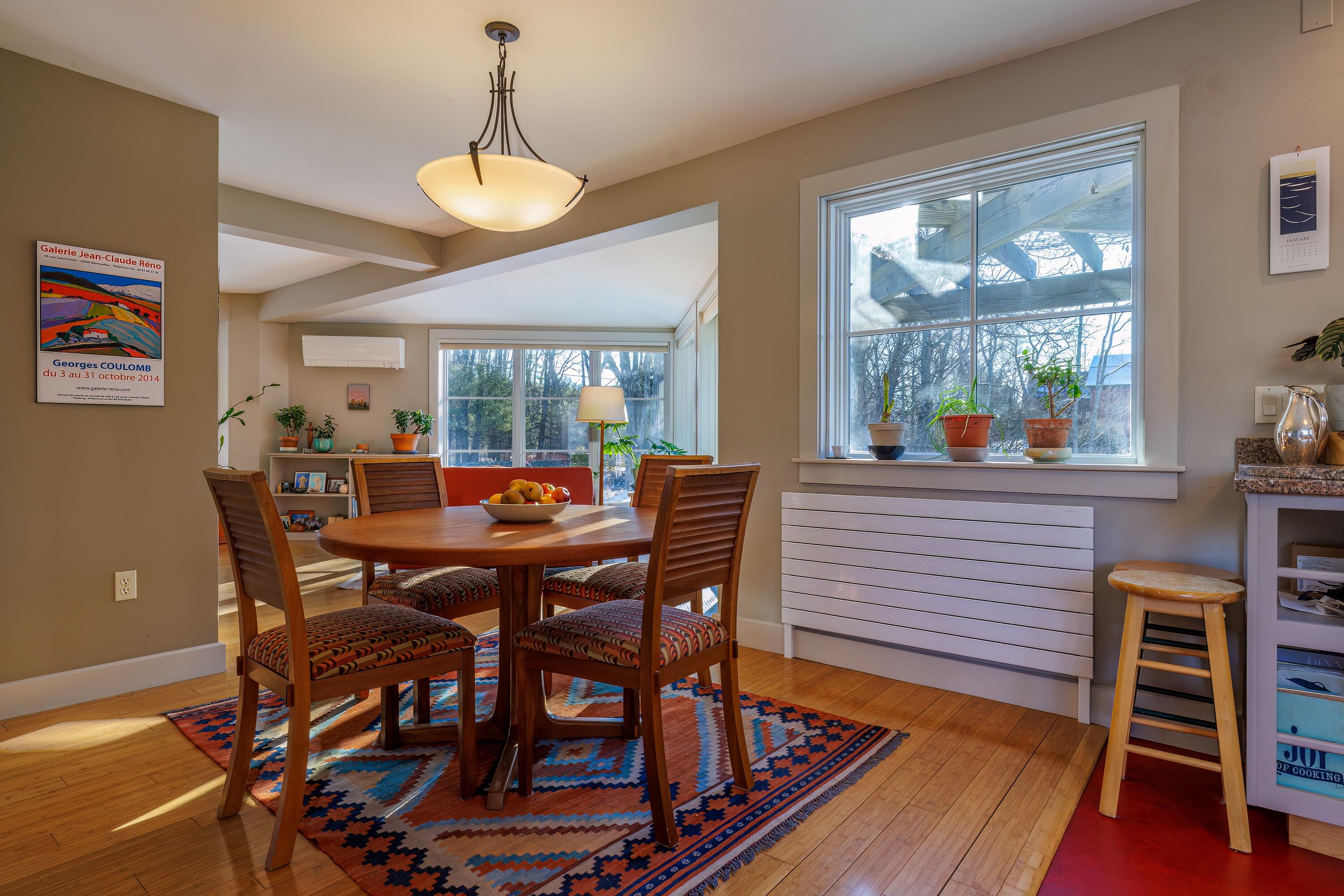 591 Parker Point Road