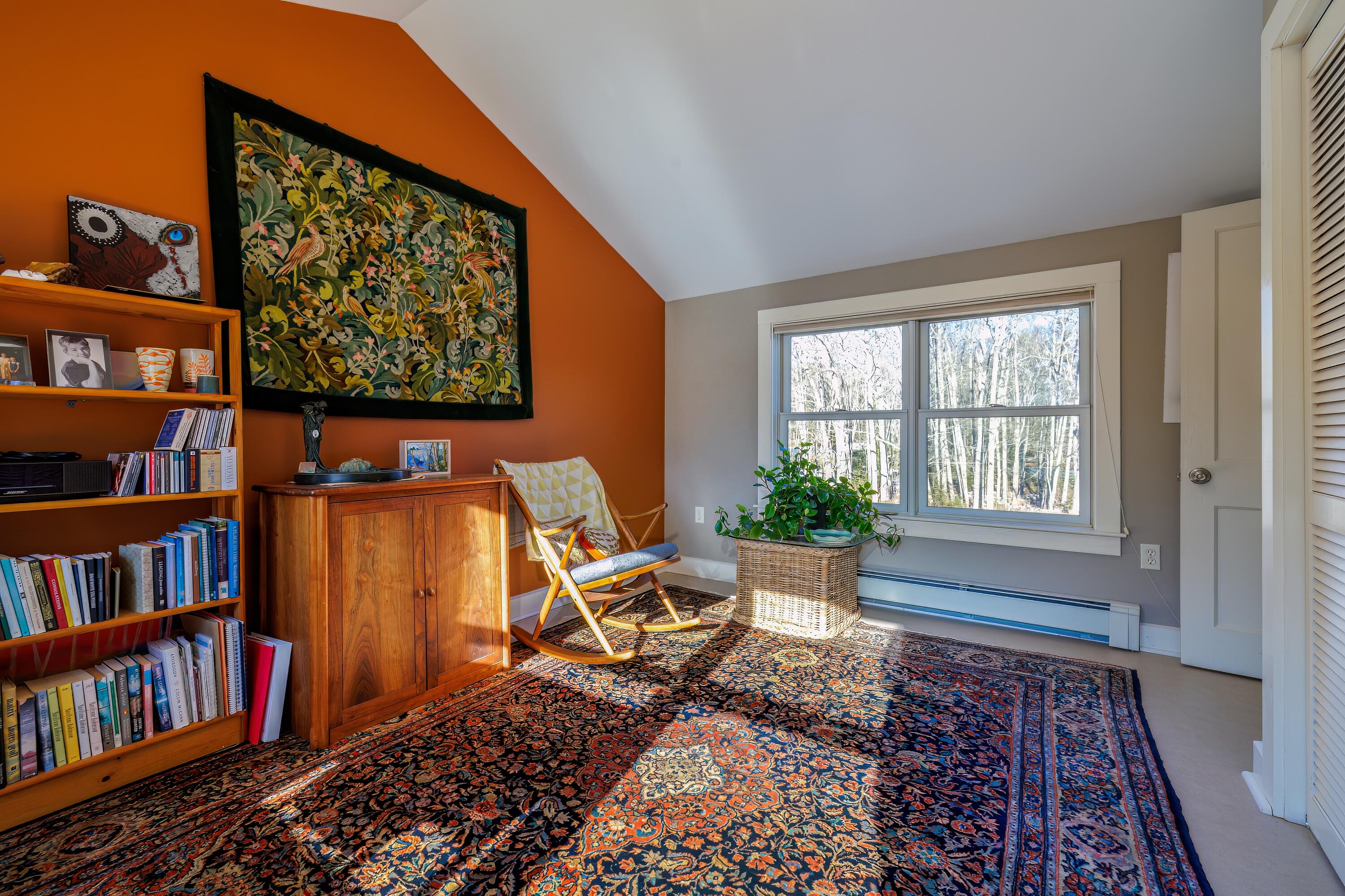 591 Parker Point Road