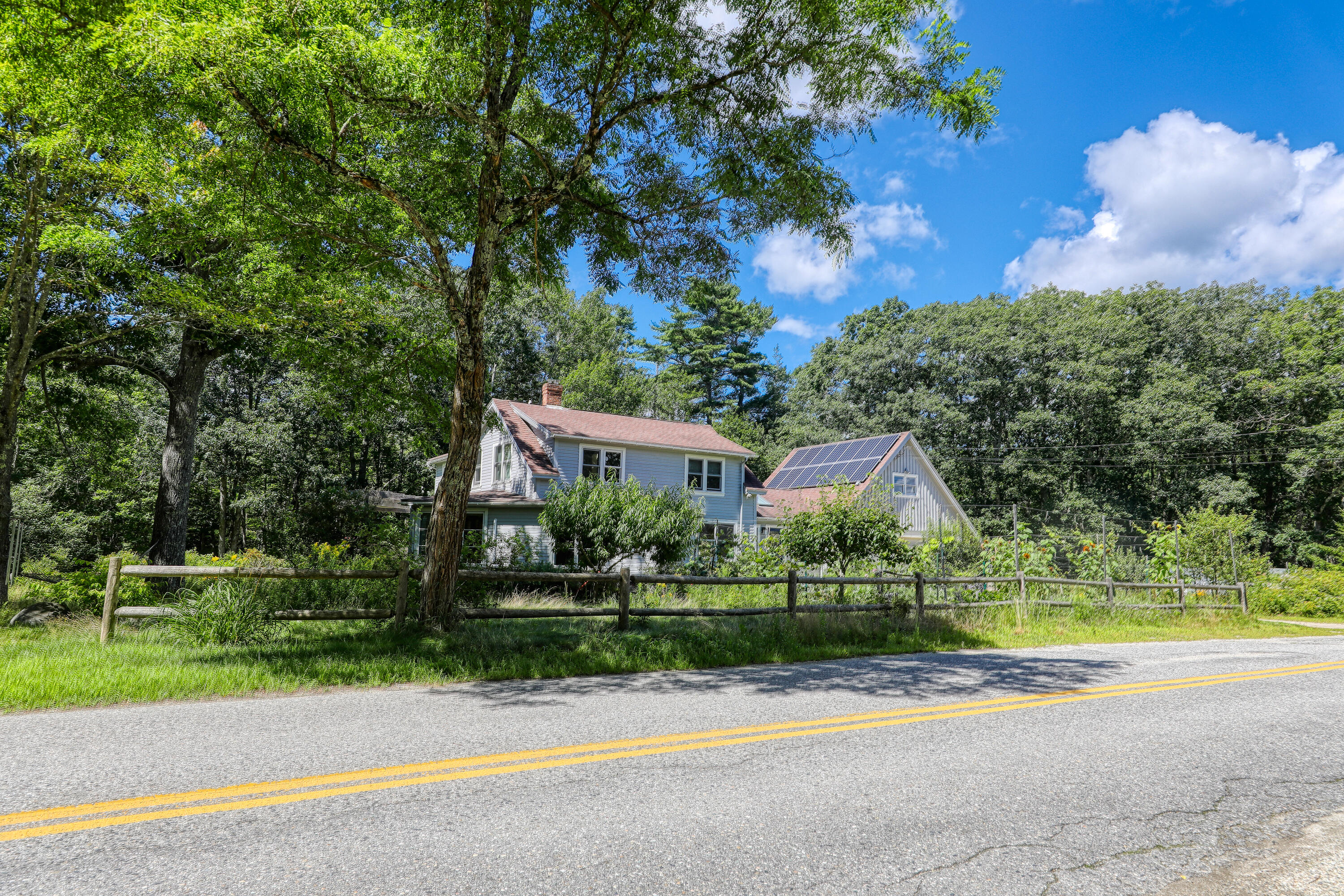 591 Parker Point Road