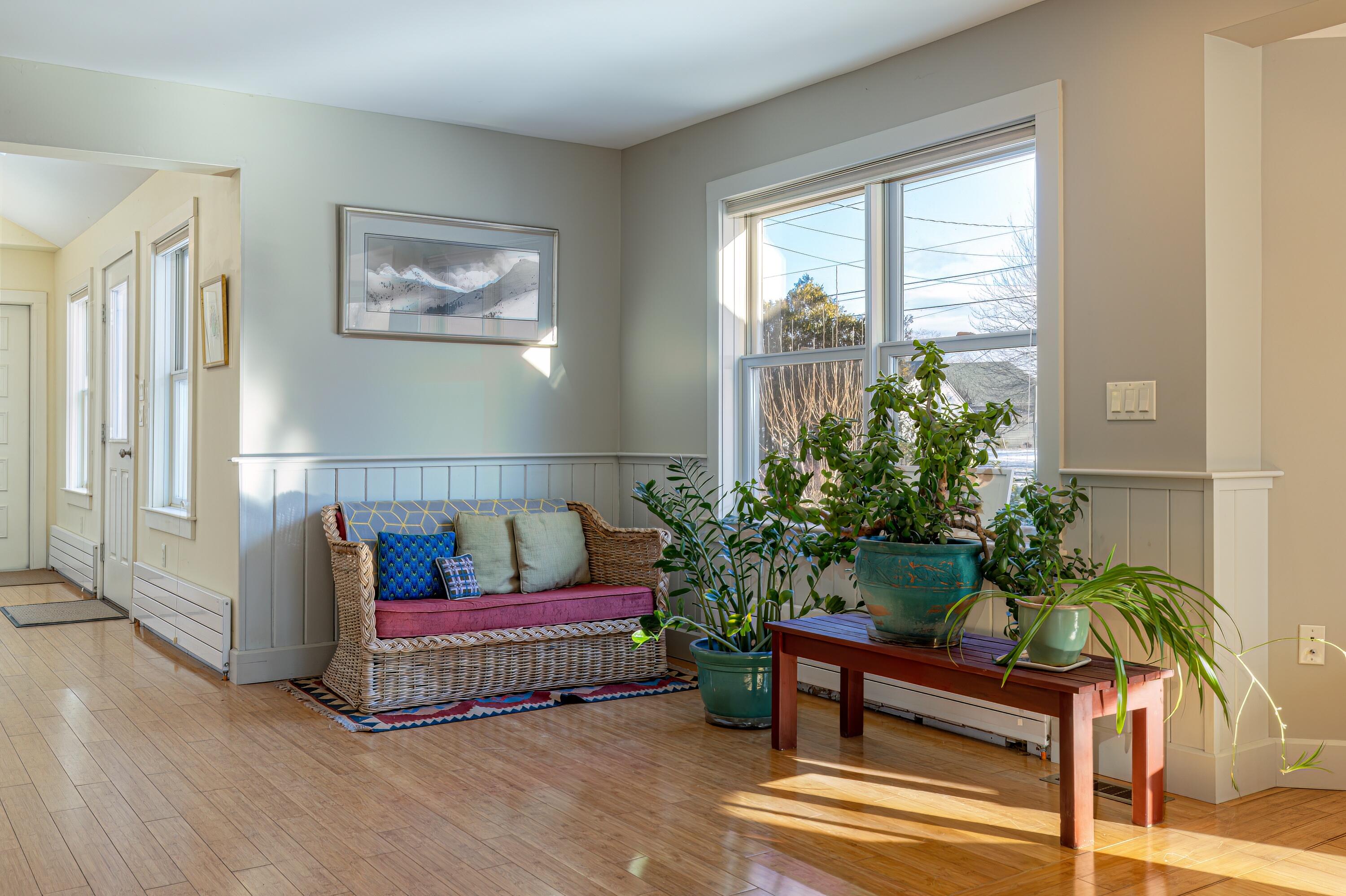 591 Parker Point Road
