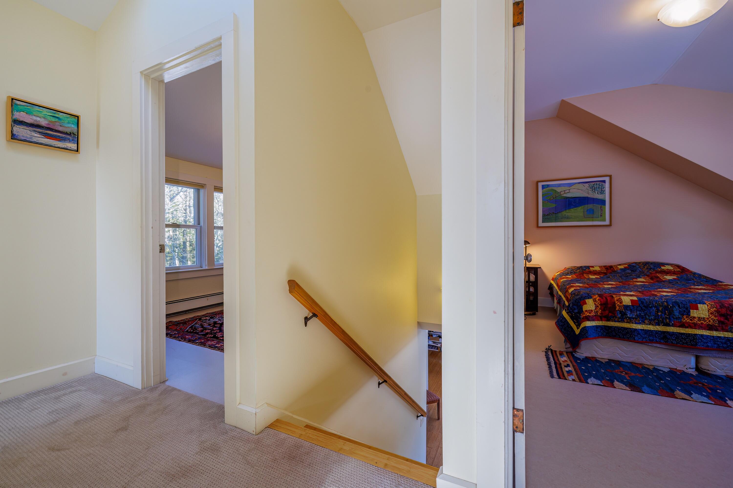 591 Parker Point Road