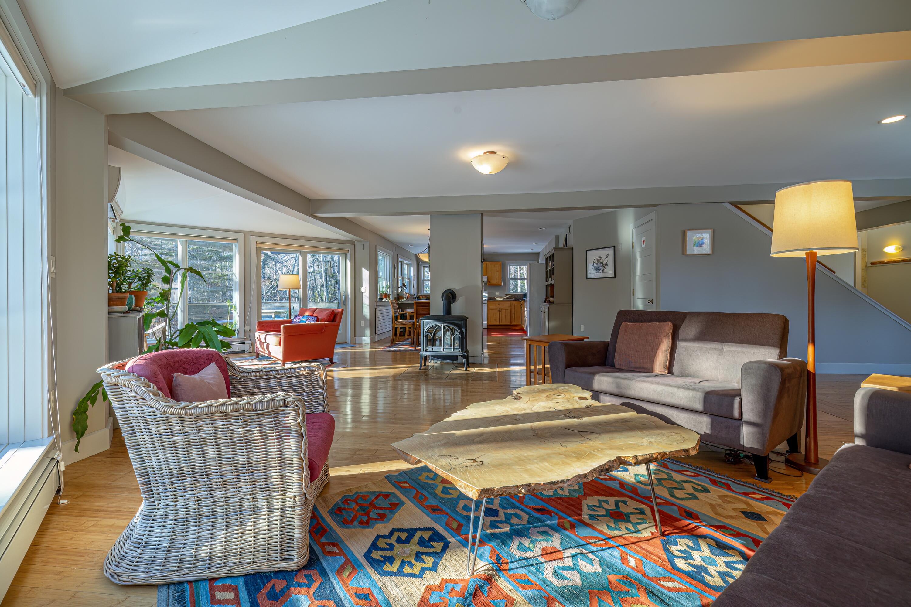 591 Parker Point Road