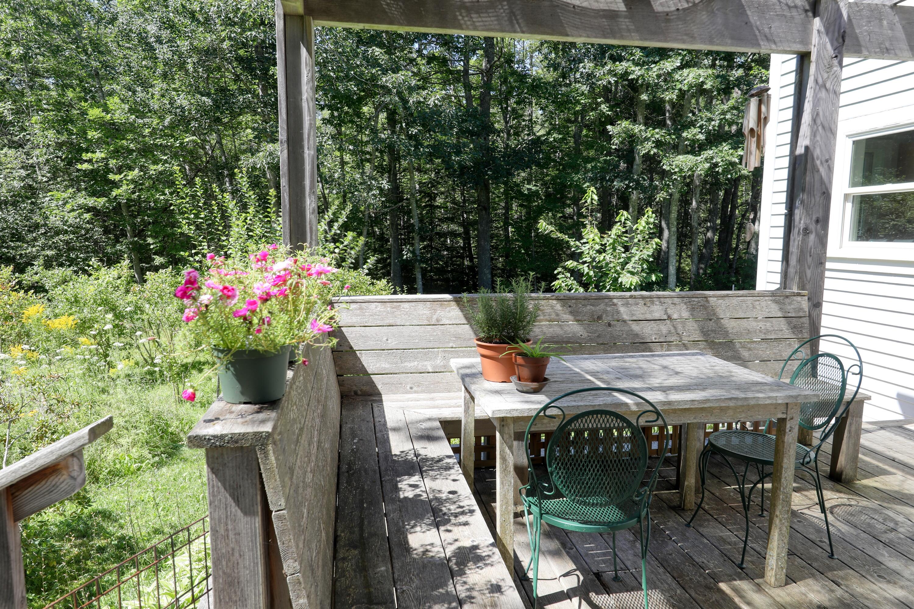 591 Parker Point Road