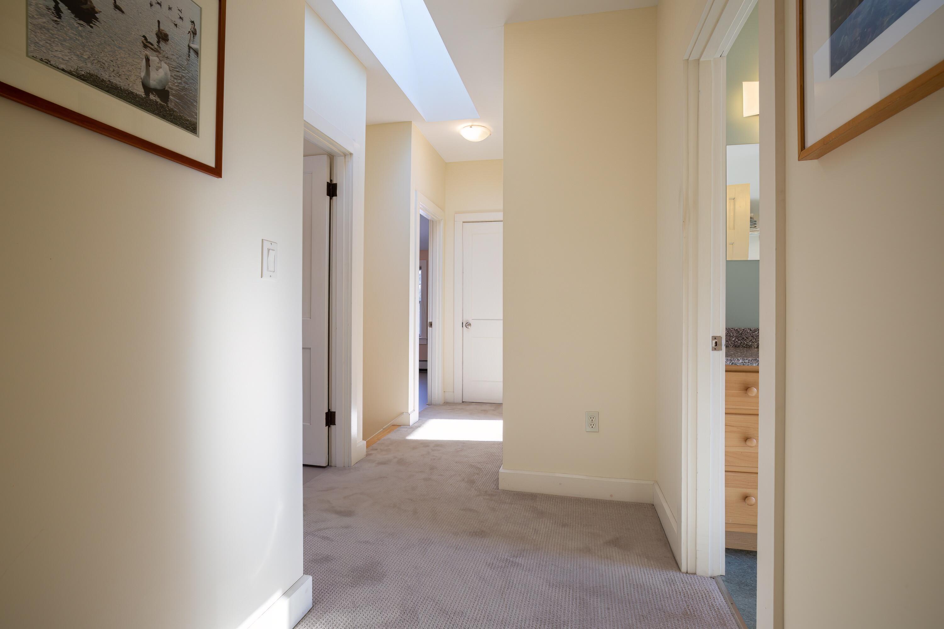 591 Parker Point Road