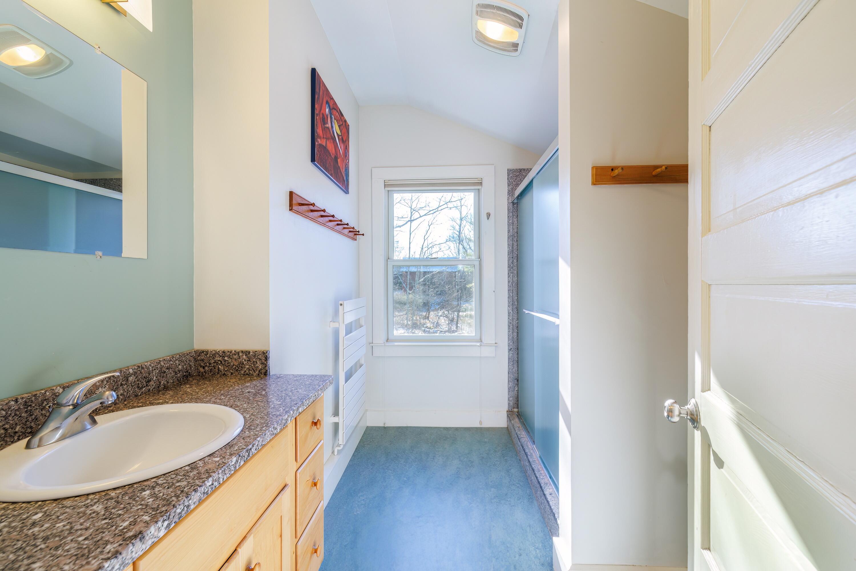 591 Parker Point Road
