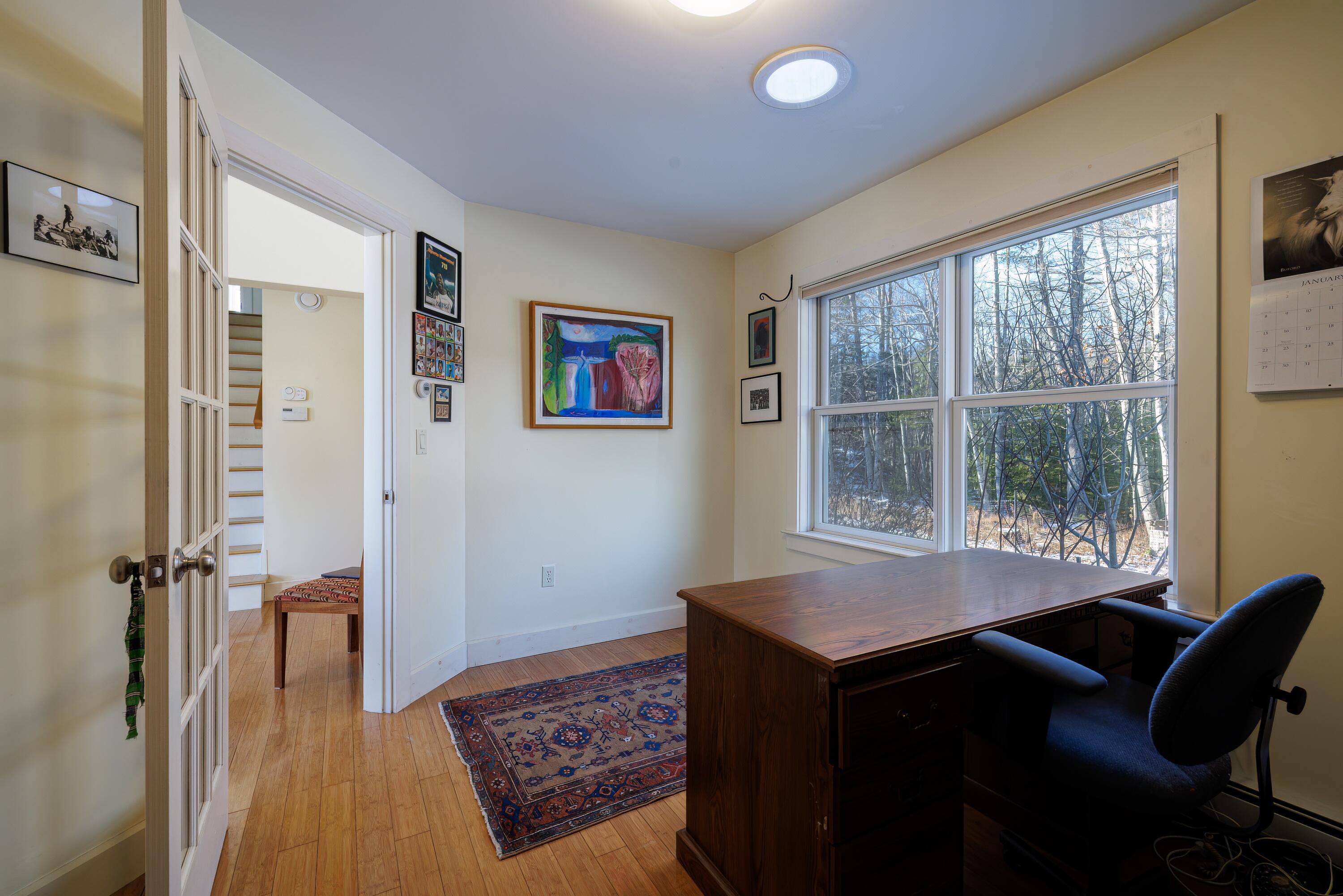 591 Parker Point Road