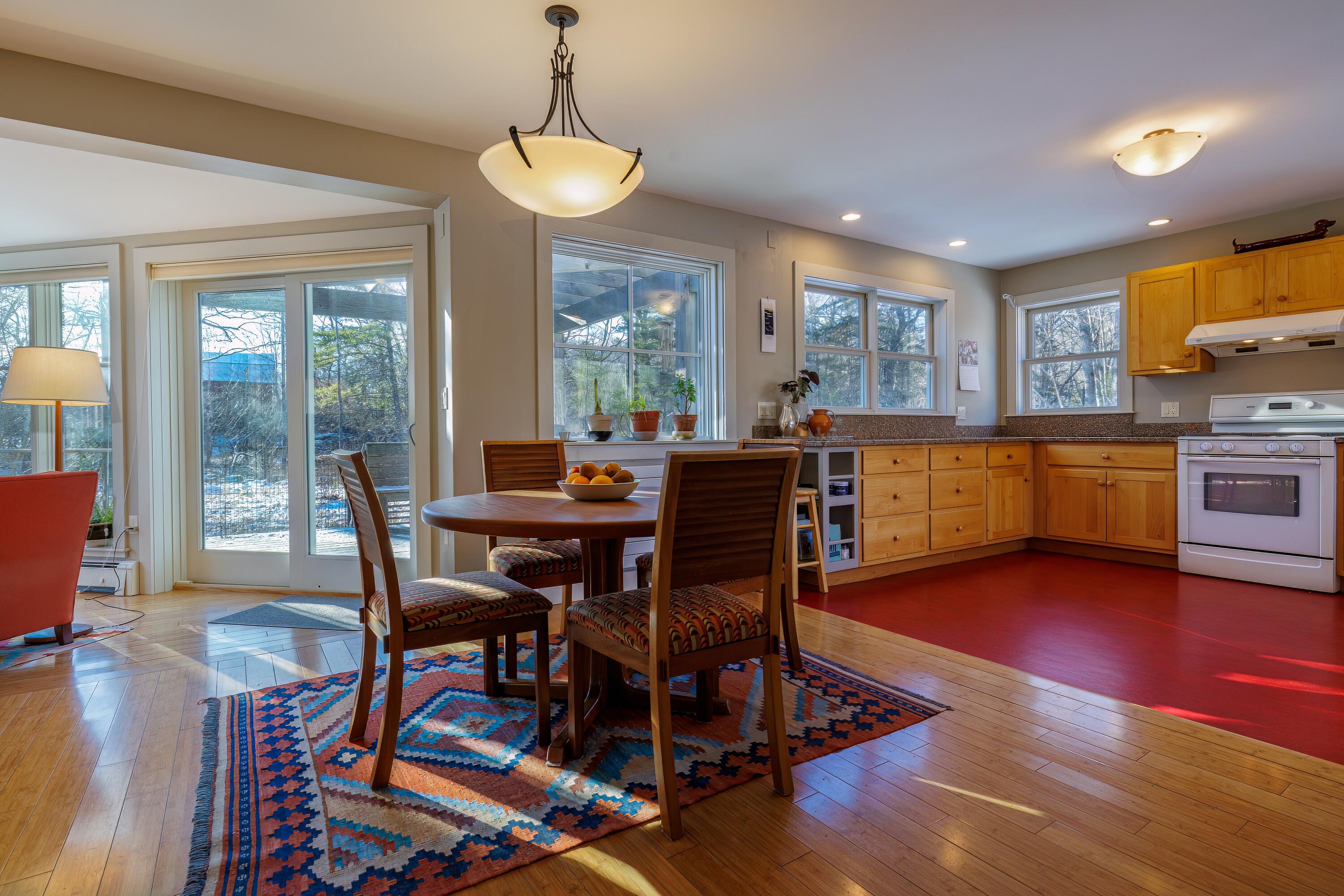 591 Parker Point Road