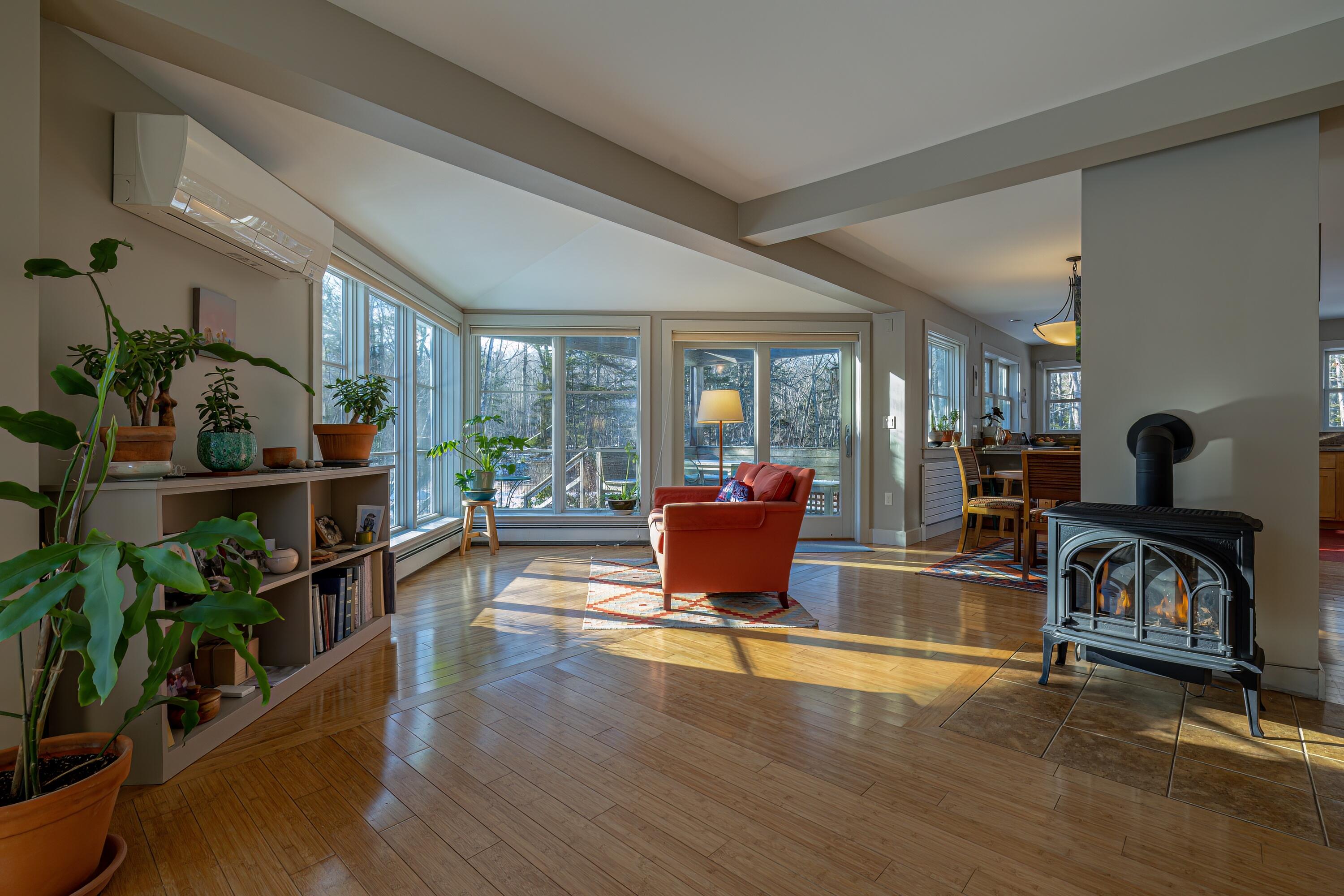 591 Parker Point Road
