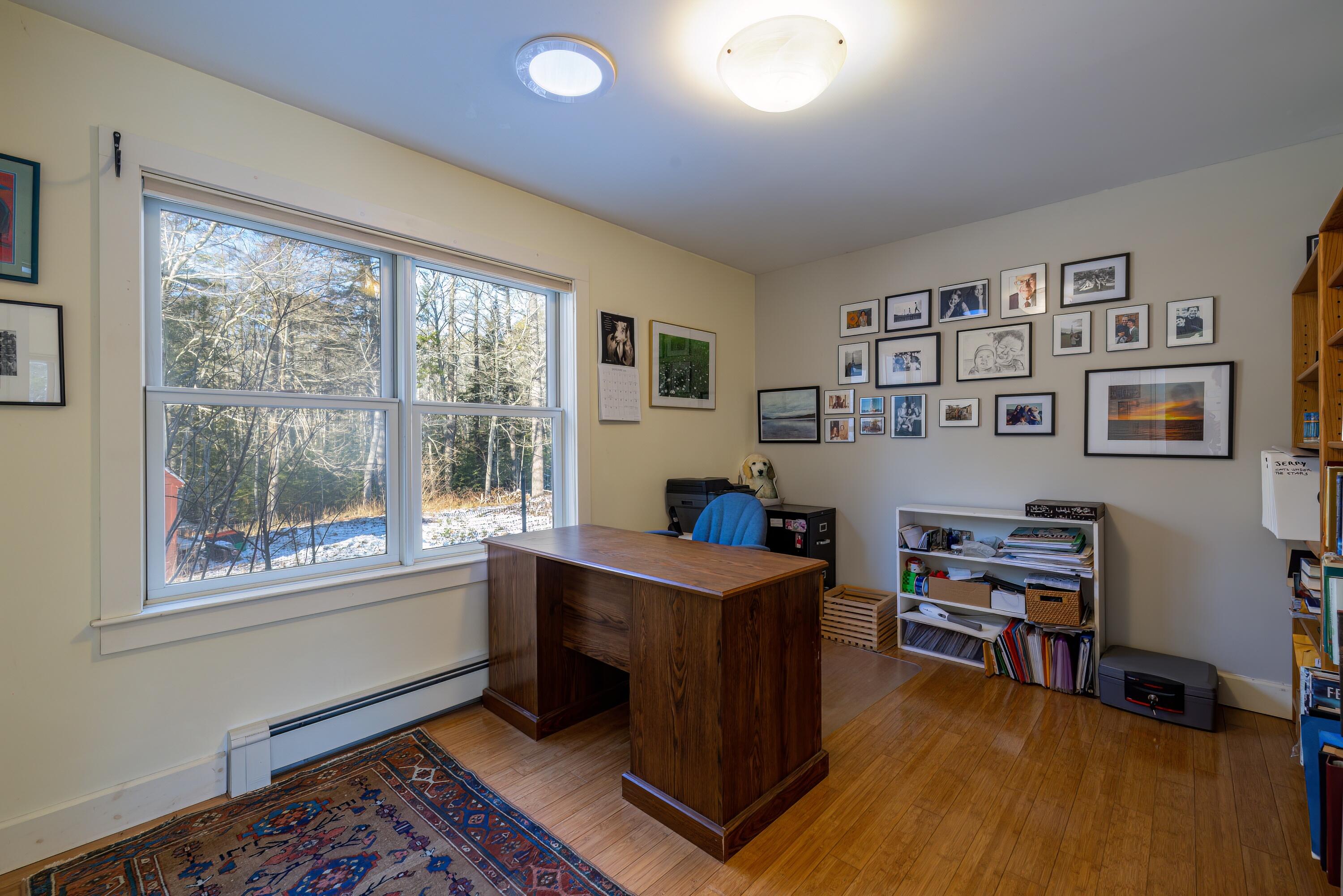 591 Parker Point Road