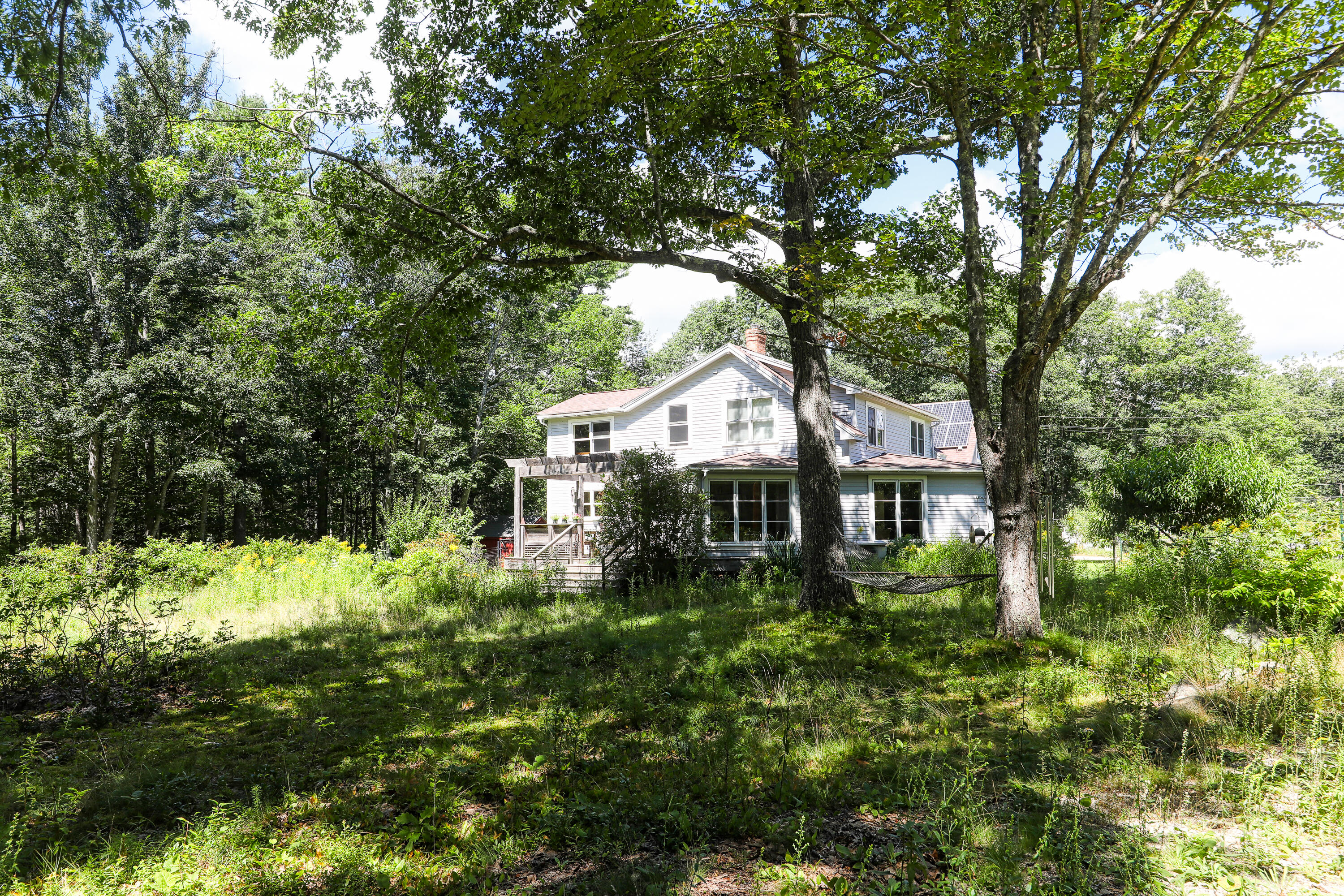591 Parker Point Road