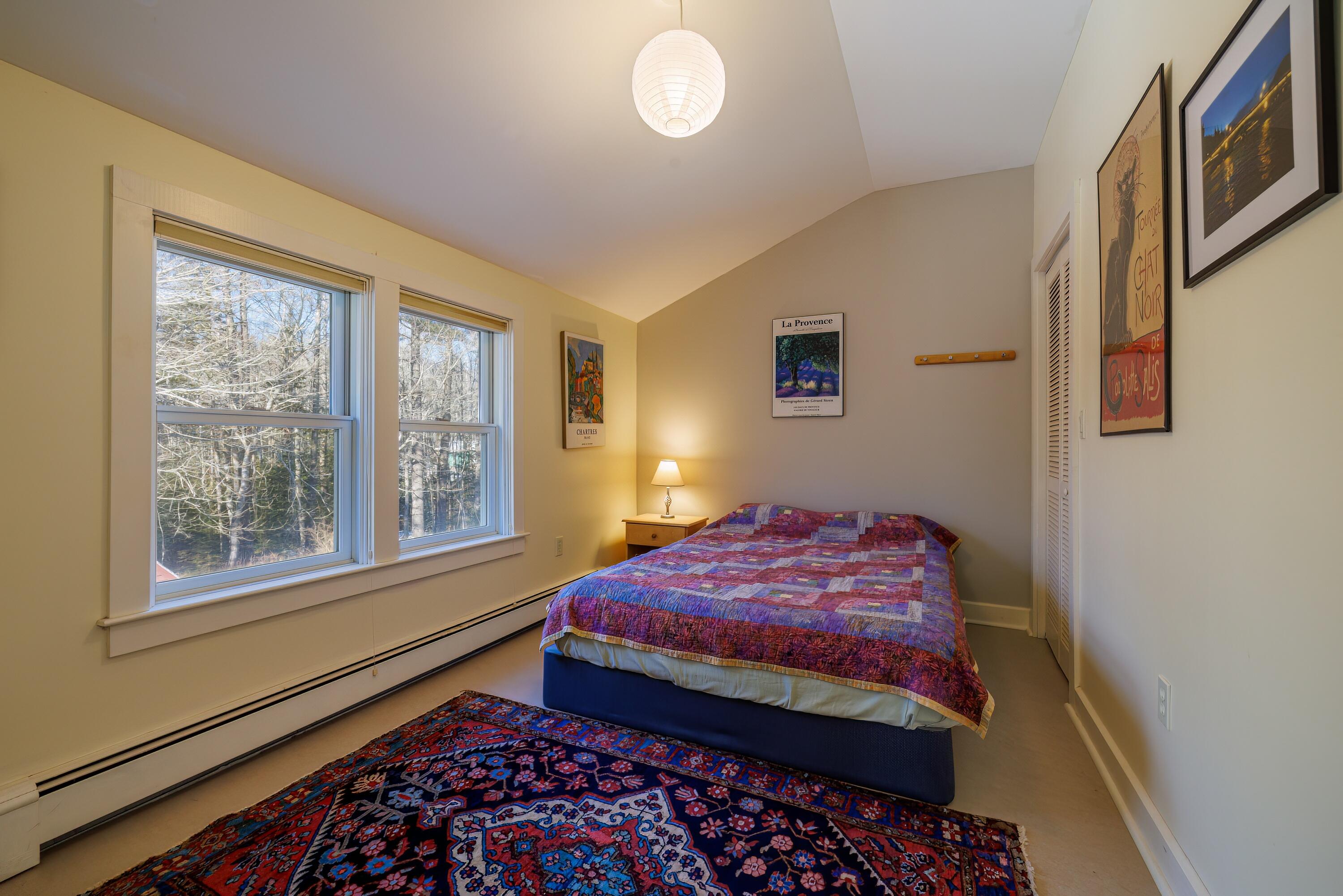591 Parker Point Road