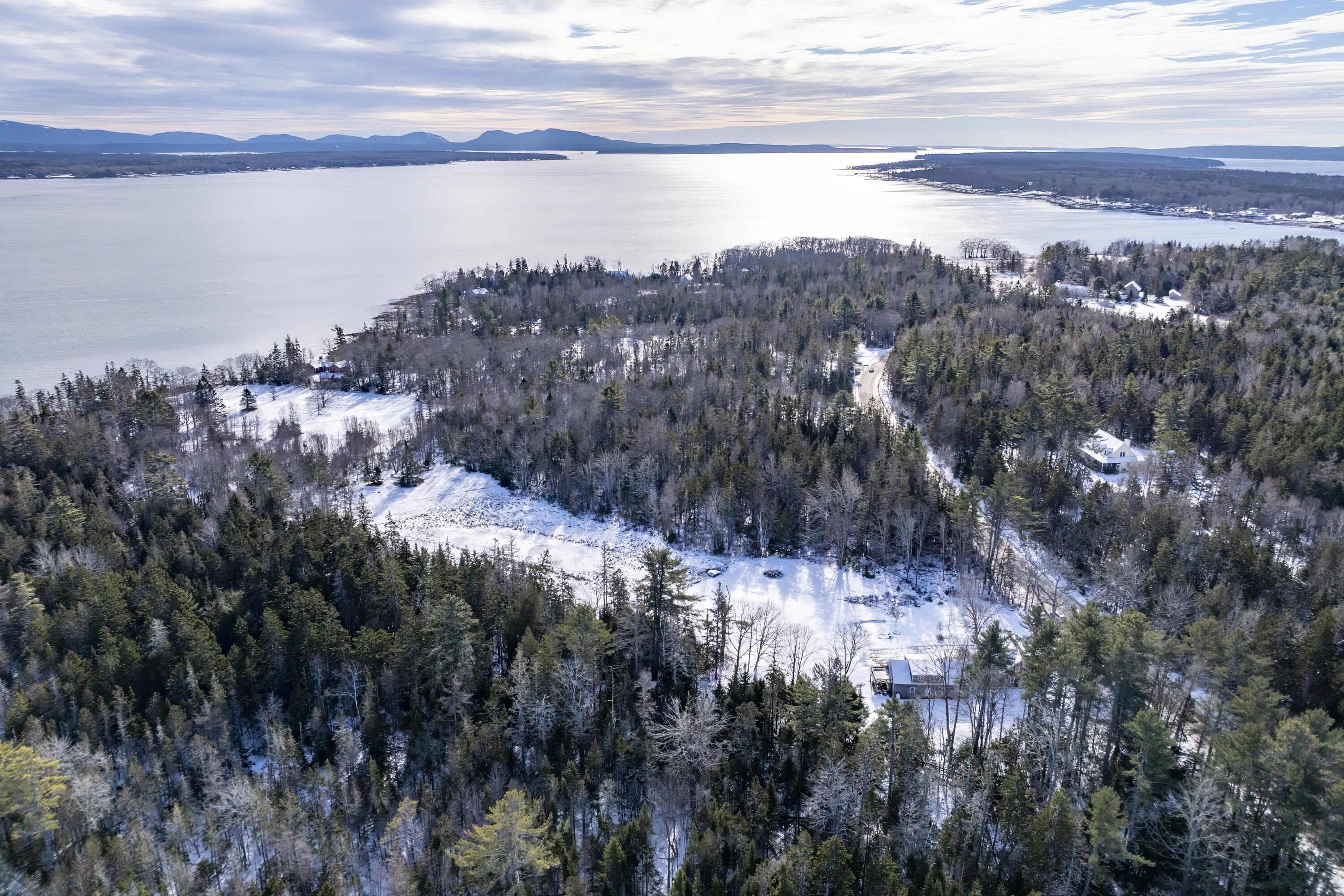 838 Newbury Neck Road