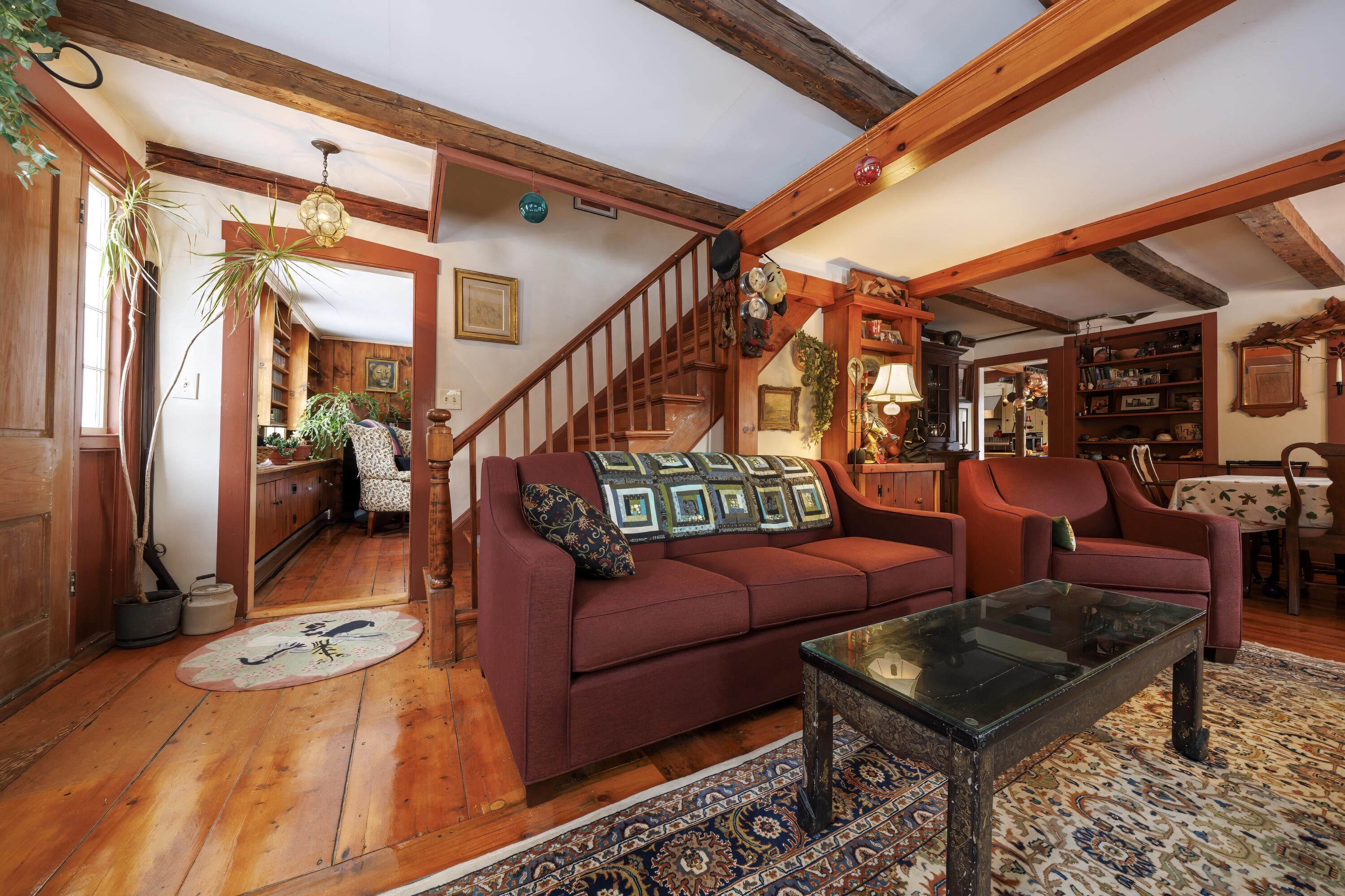 838 Newbury Neck Road