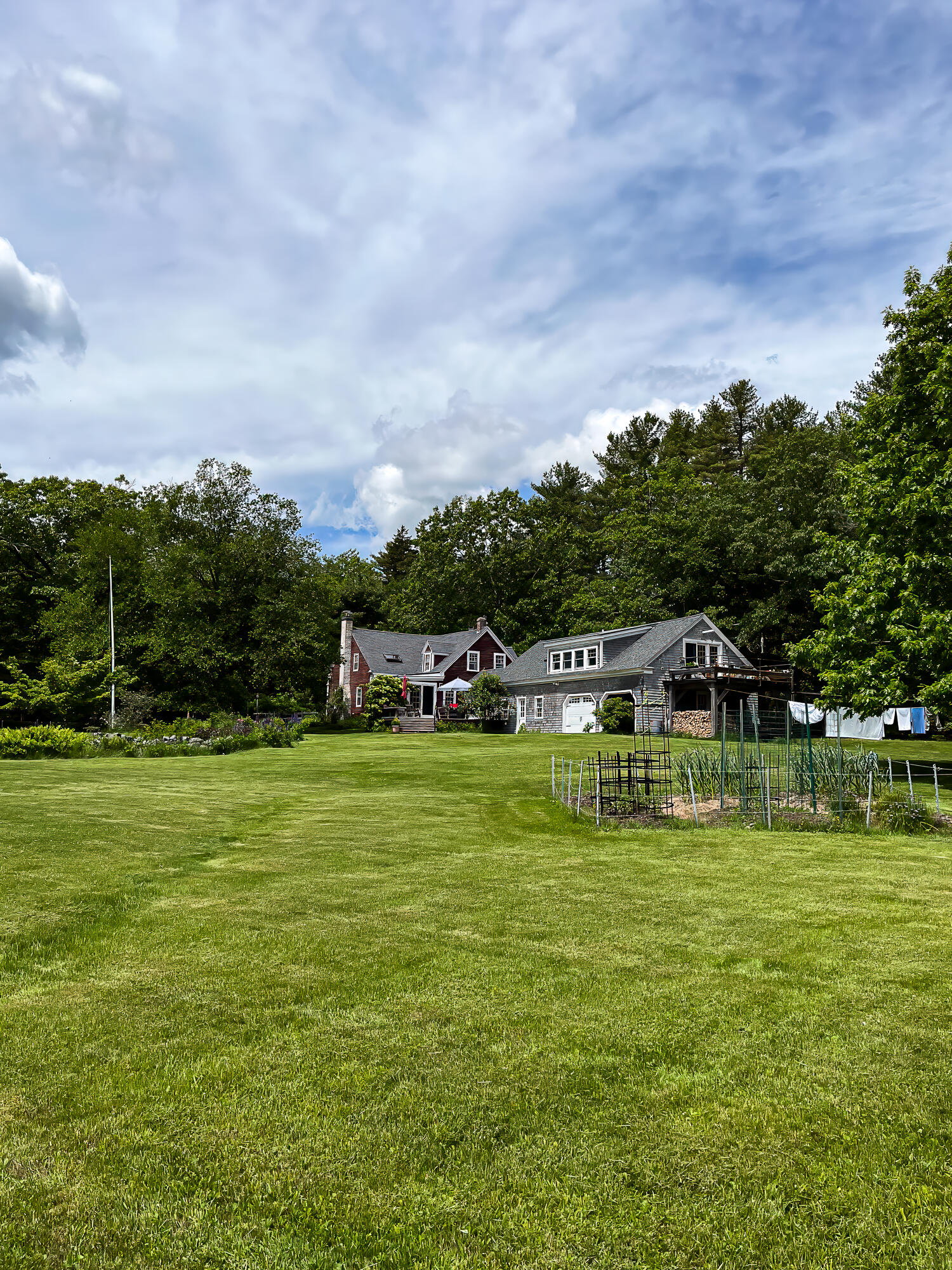 838 Newbury Neck Road