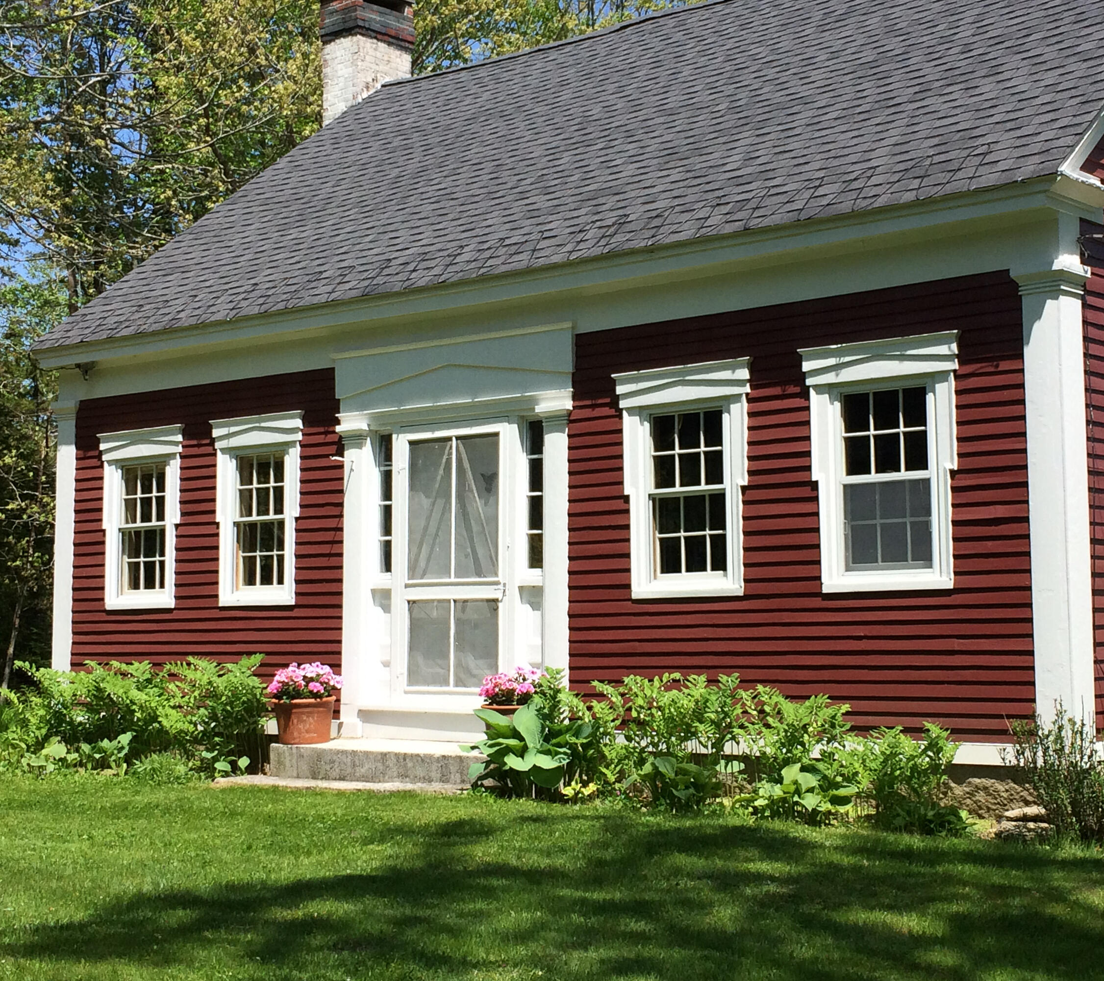 838 Newbury Neck Road