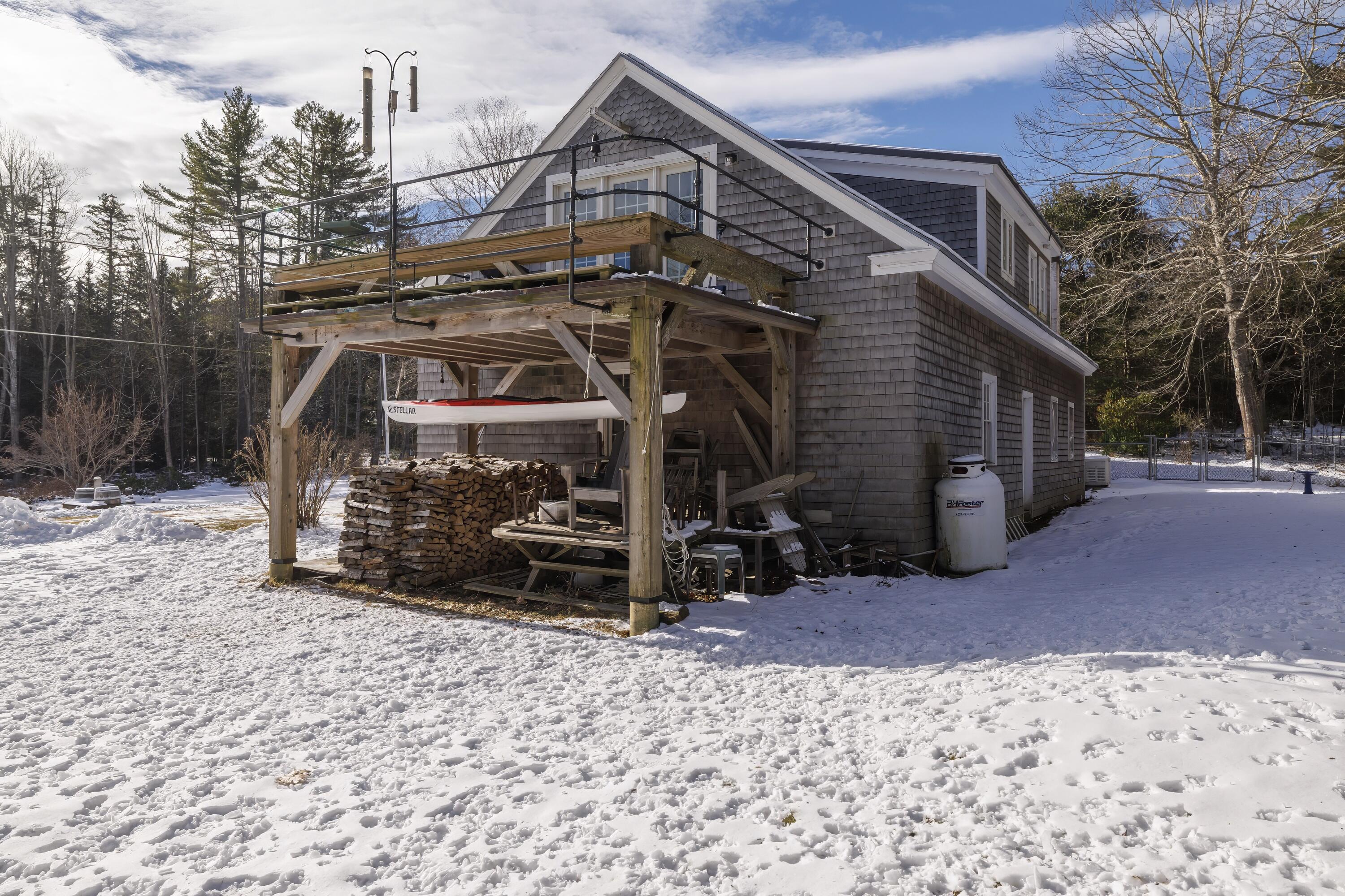 838 Newbury Neck Road