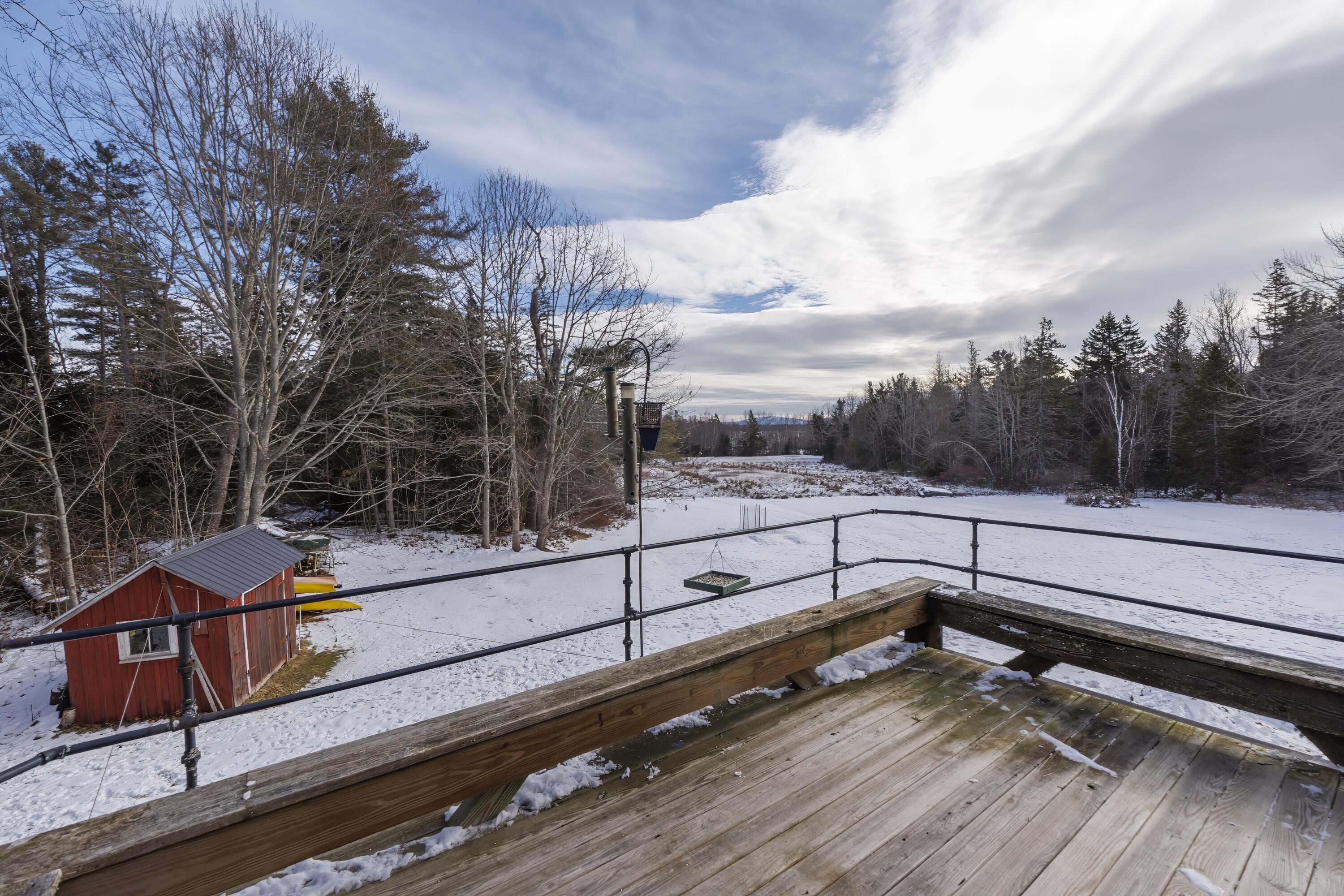 838 Newbury Neck Road