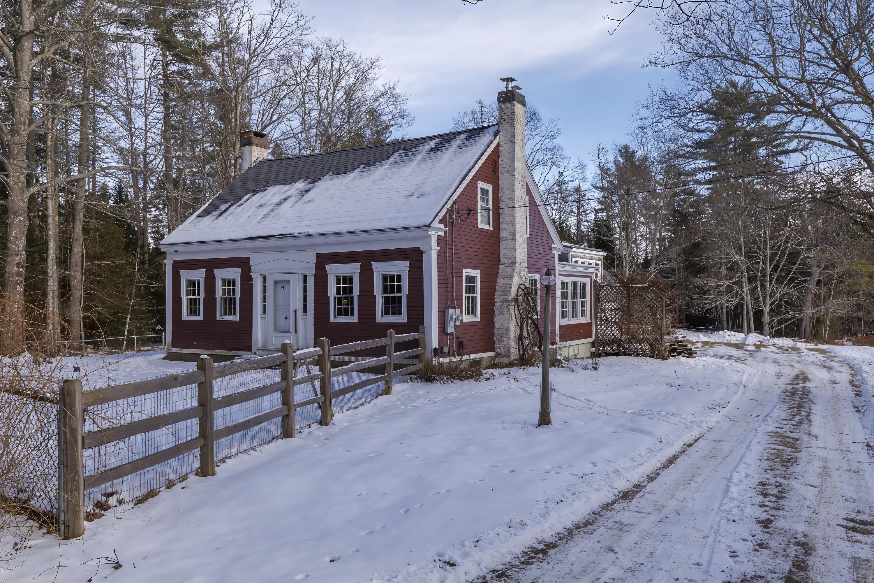 838 Newbury Neck Road