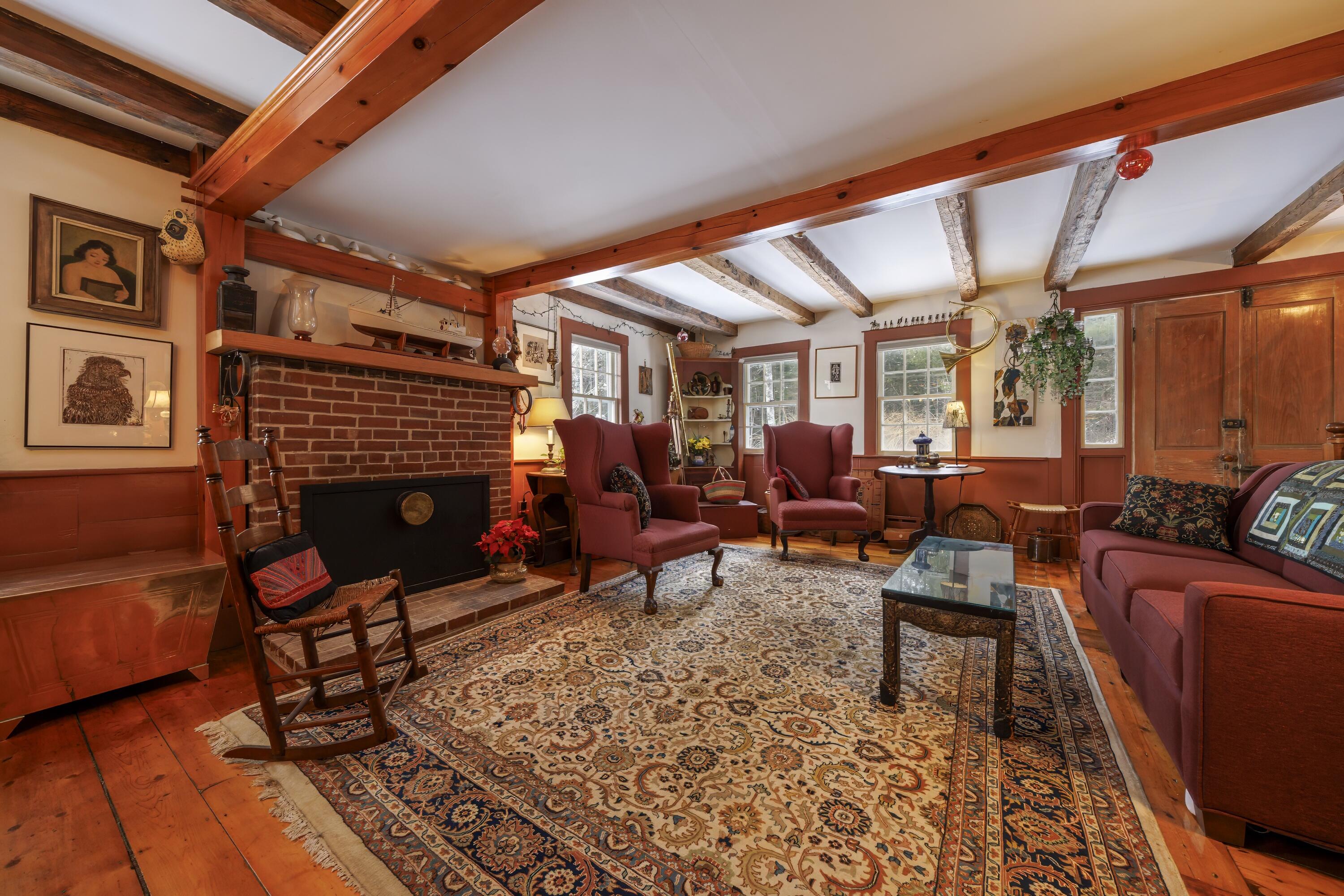 838 Newbury Neck Road