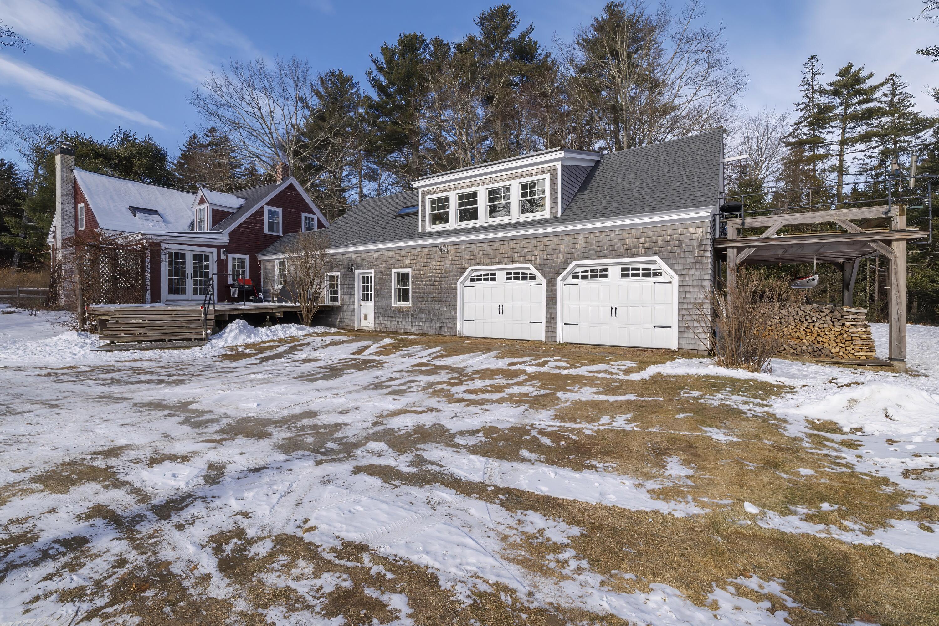 838 Newbury Neck Road