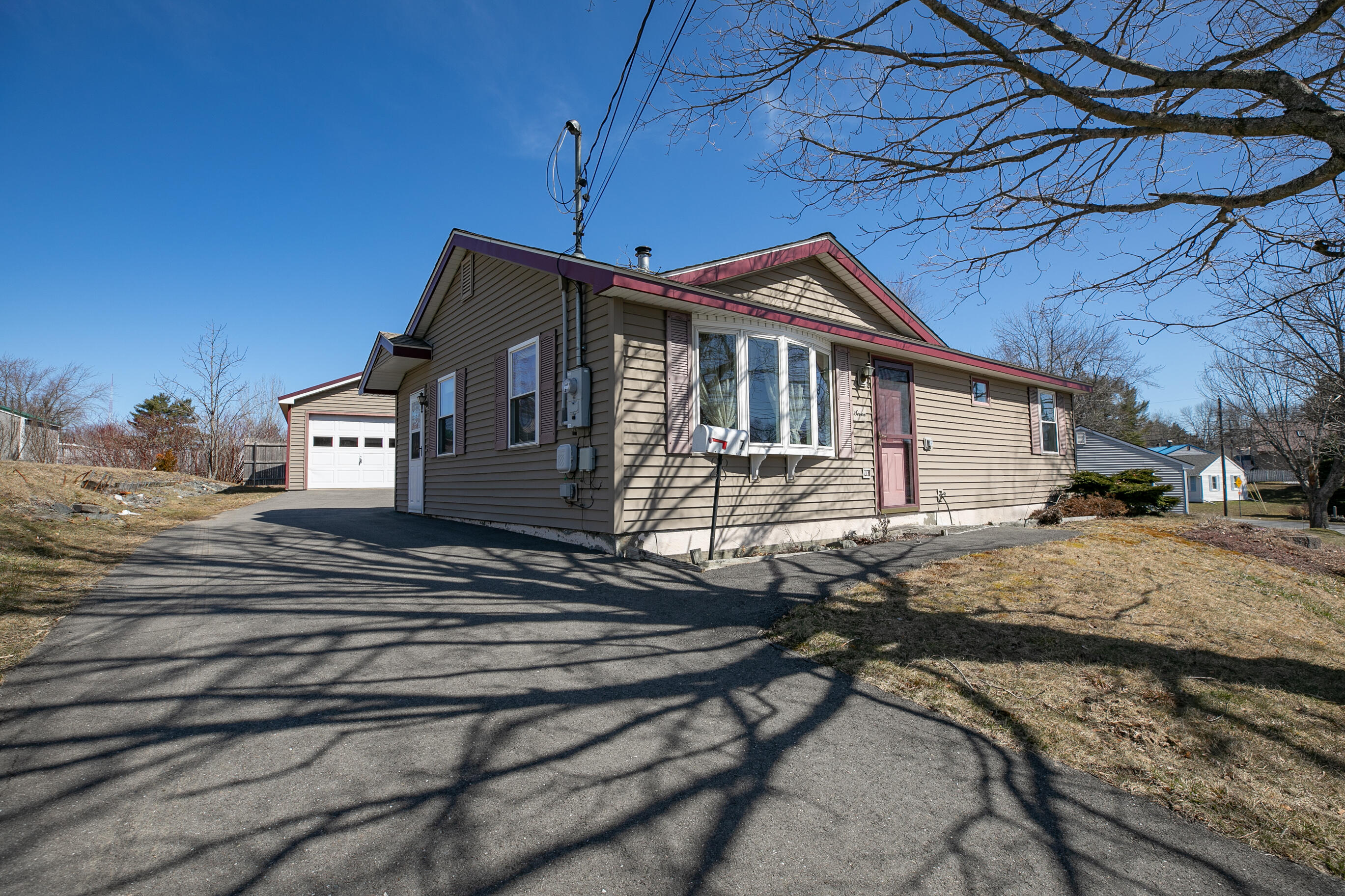 7 Nash Street