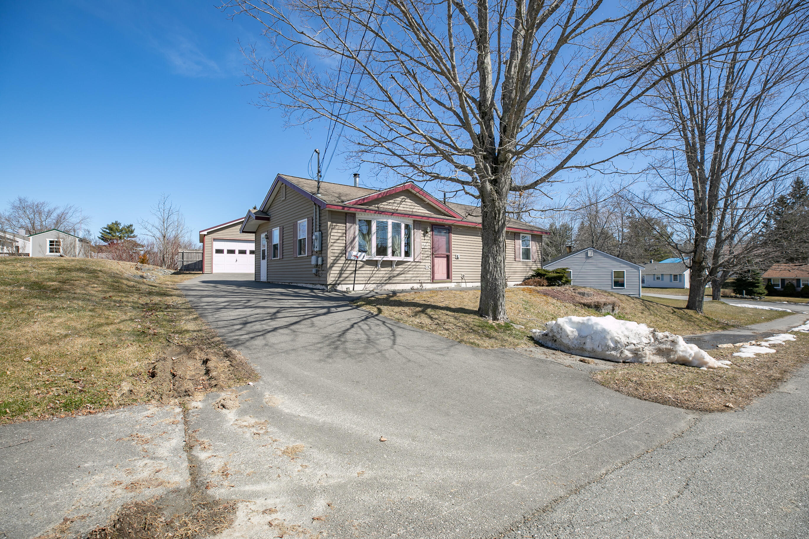 7 Nash Street