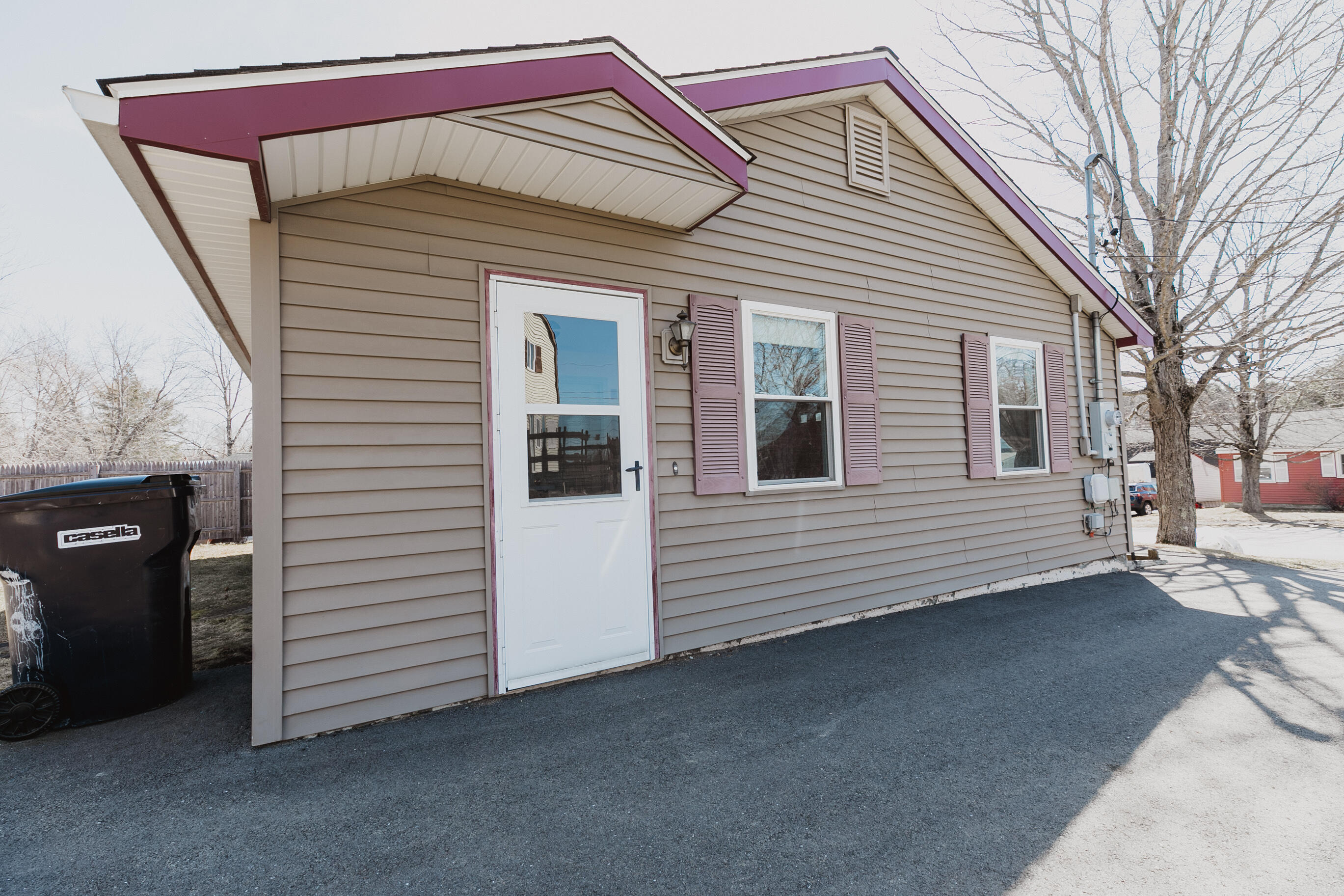 7 Nash Street