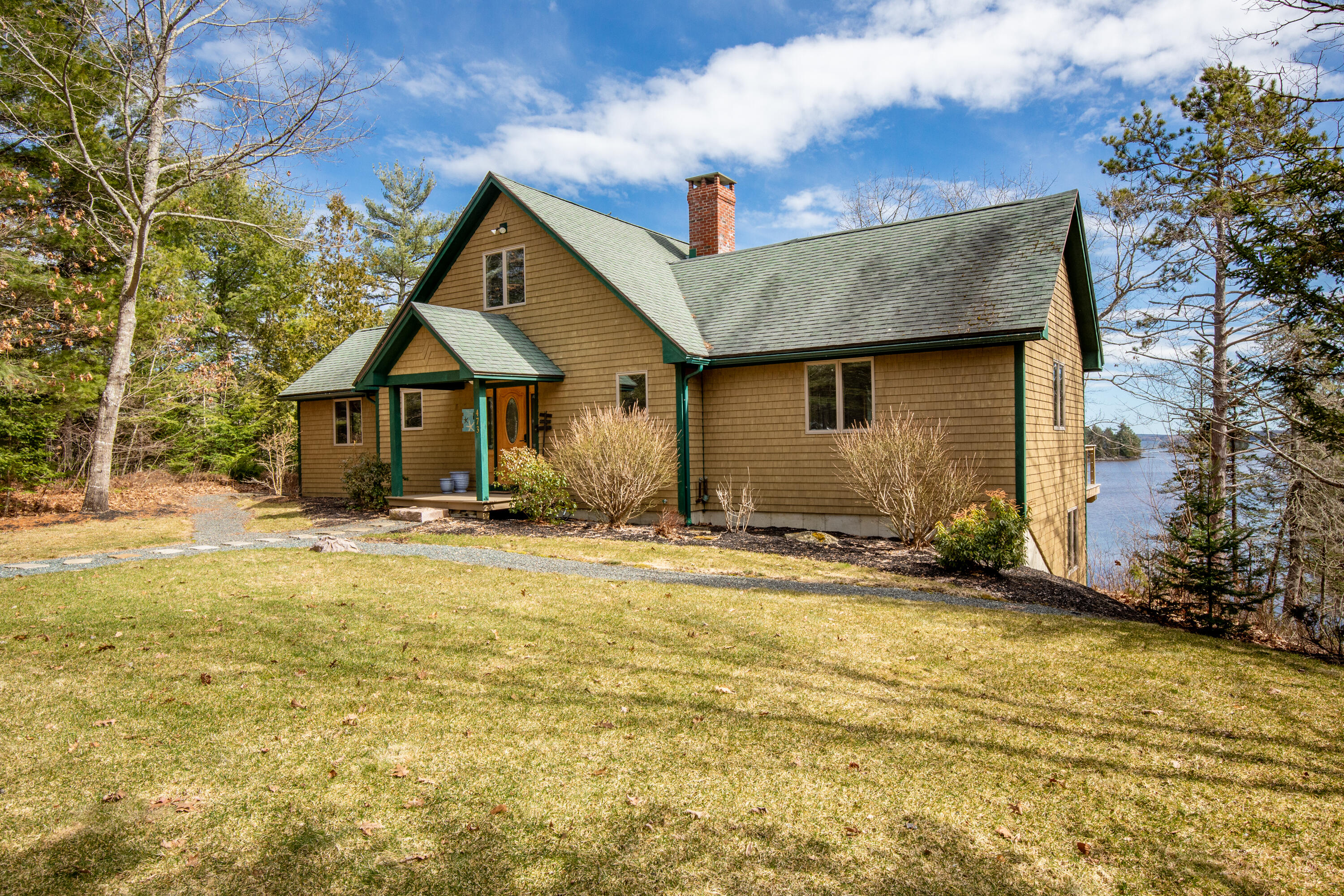 473 W Franklin Road
