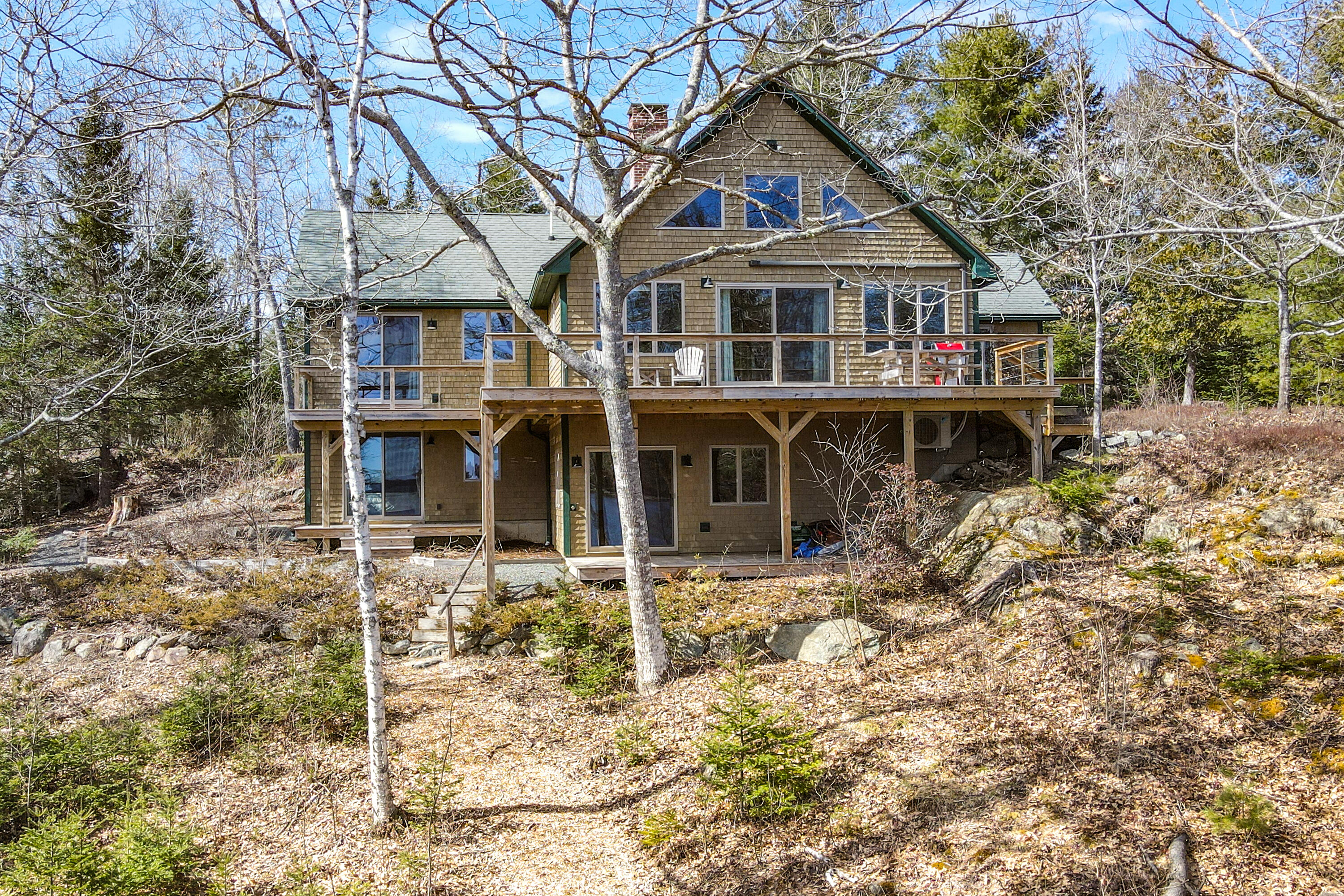 473 W Franklin Road