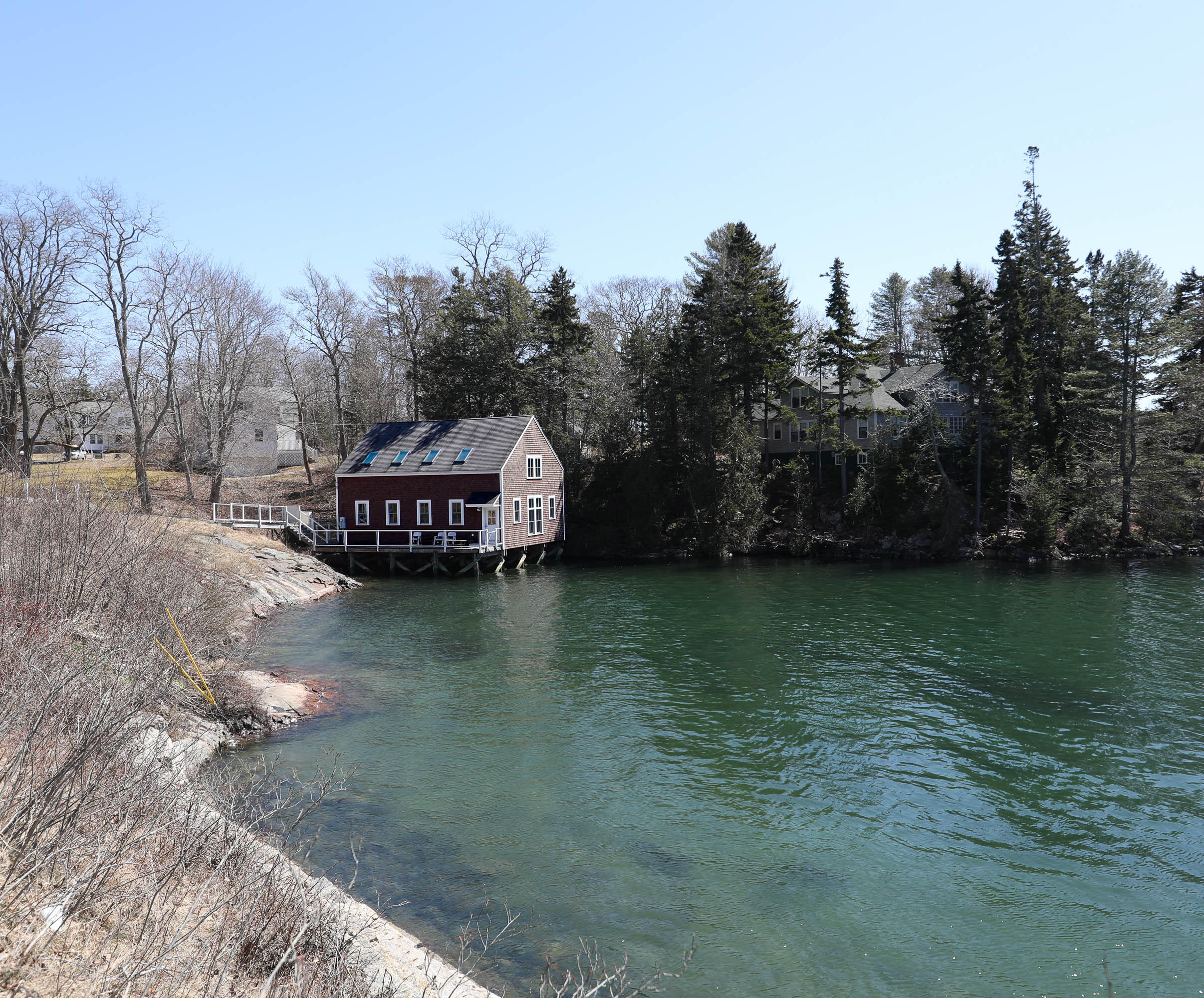 724 Coastal Road