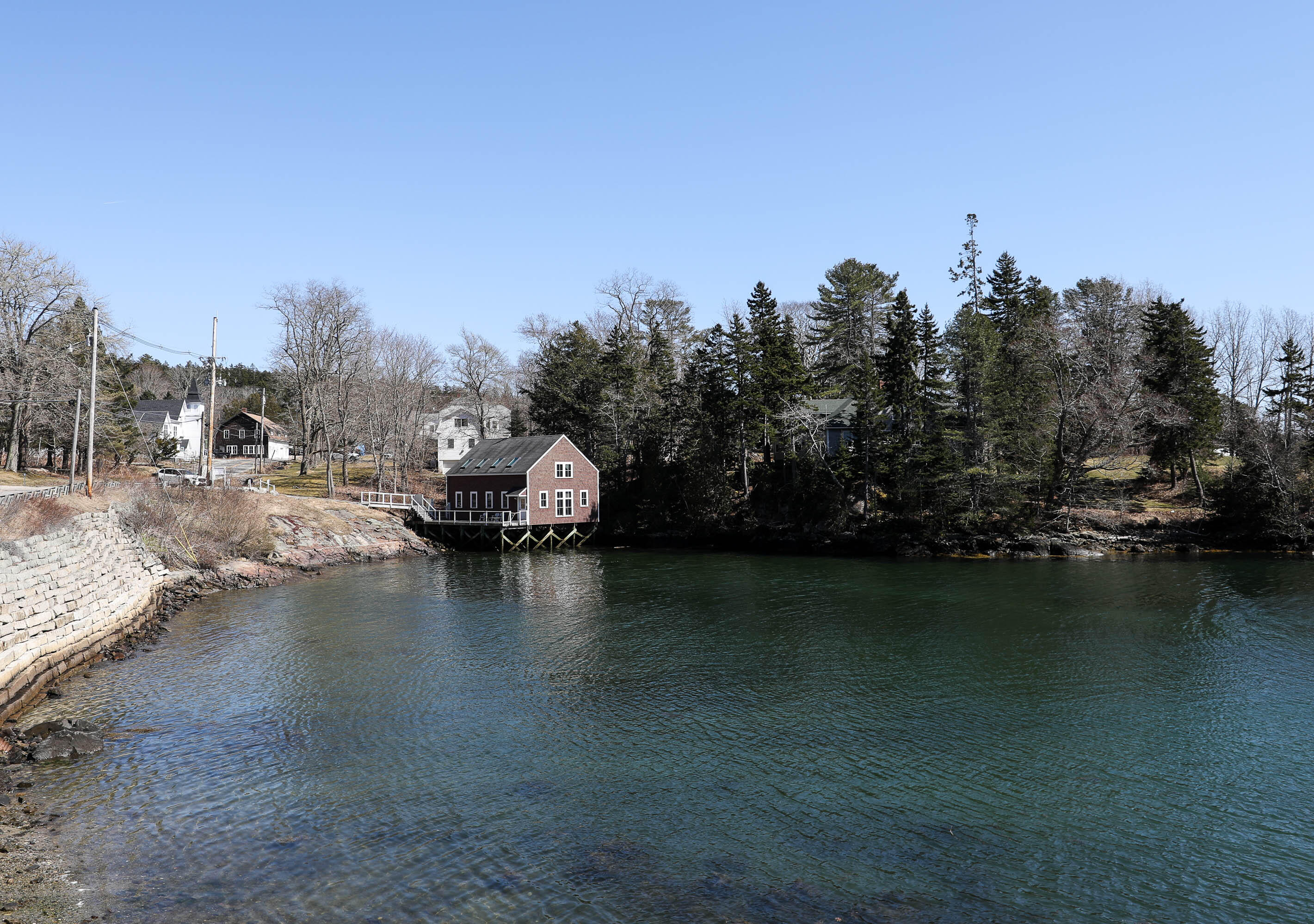 724 Coastal Road