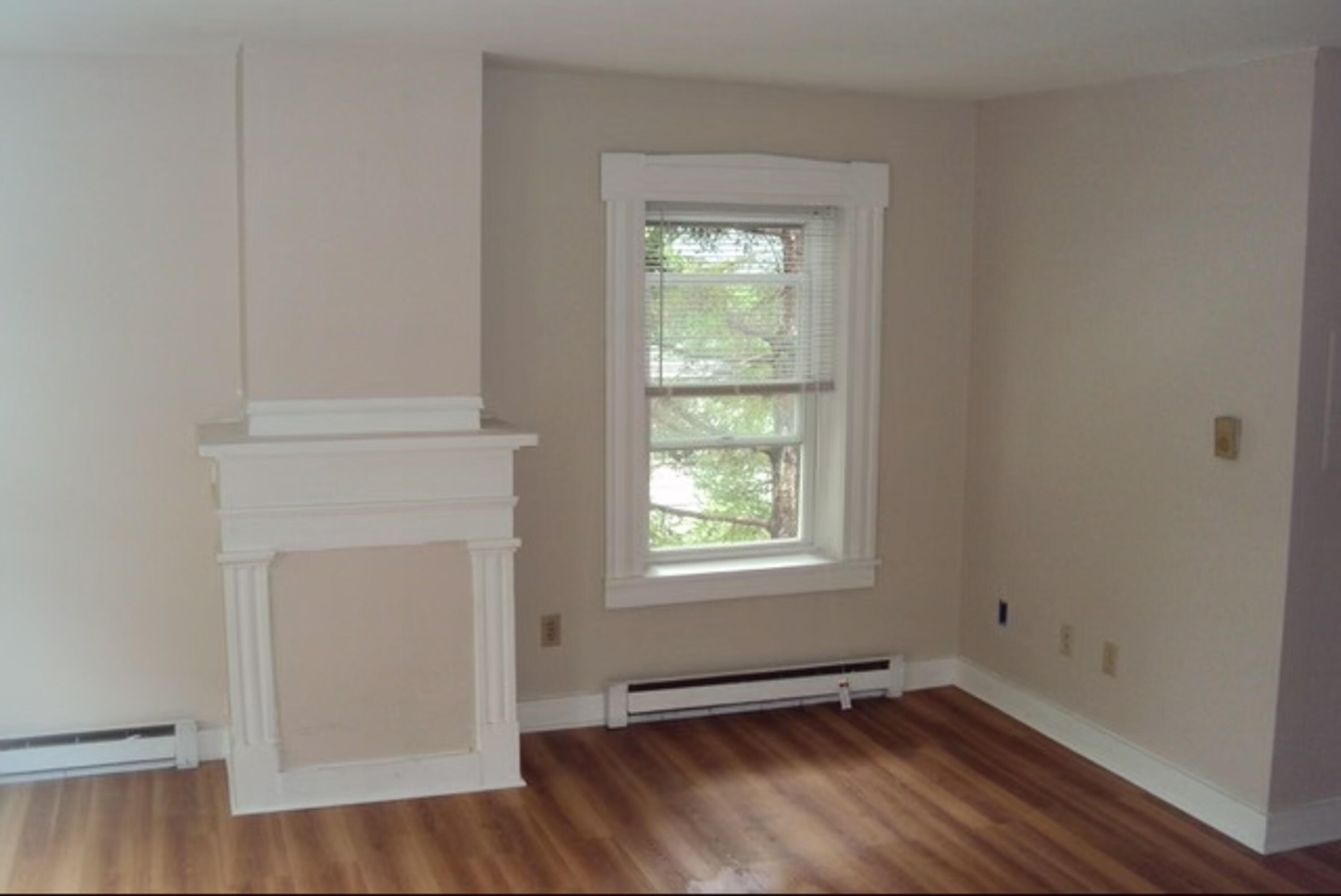62 Pine Street