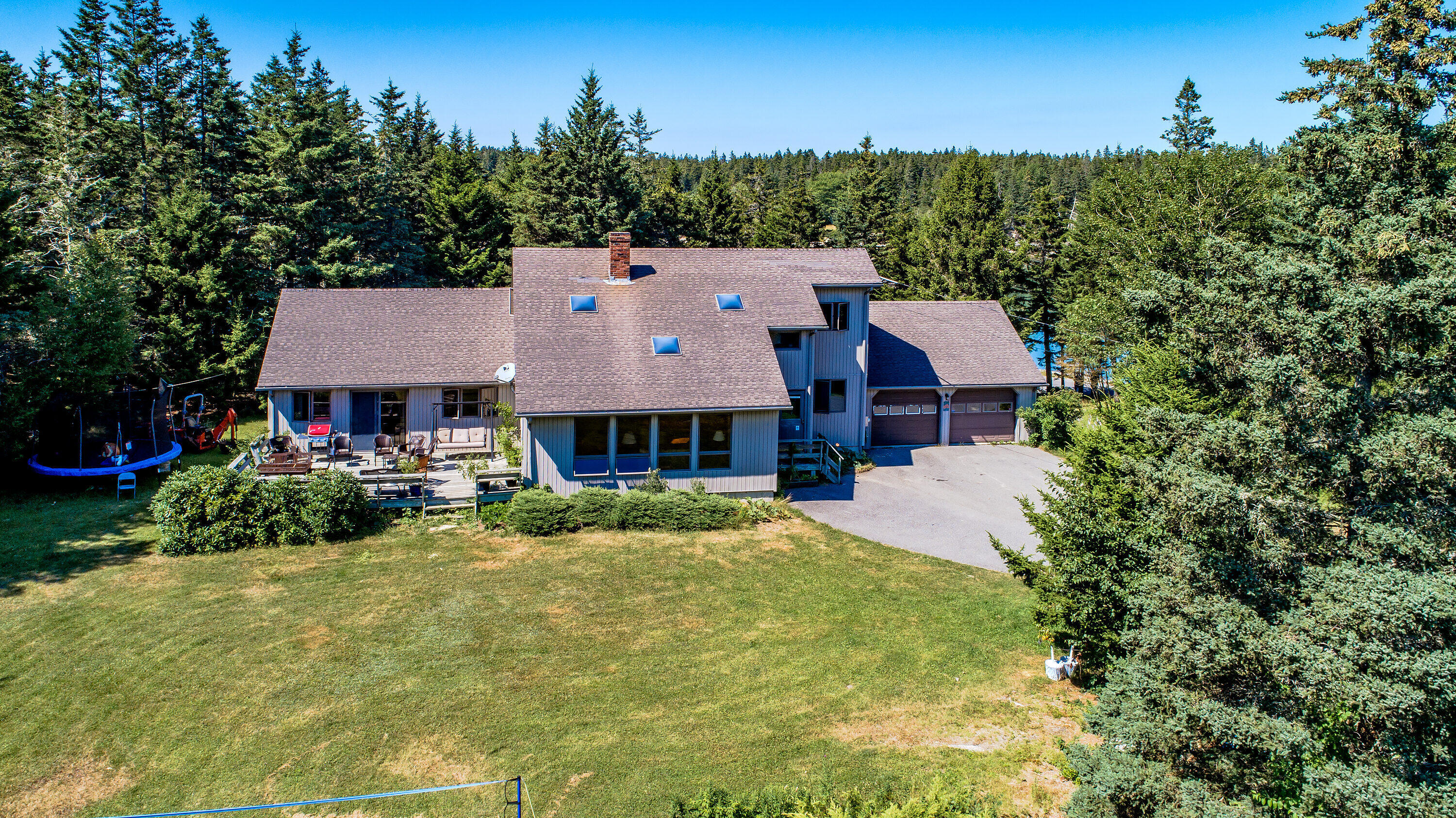 84 Conary Cove Road