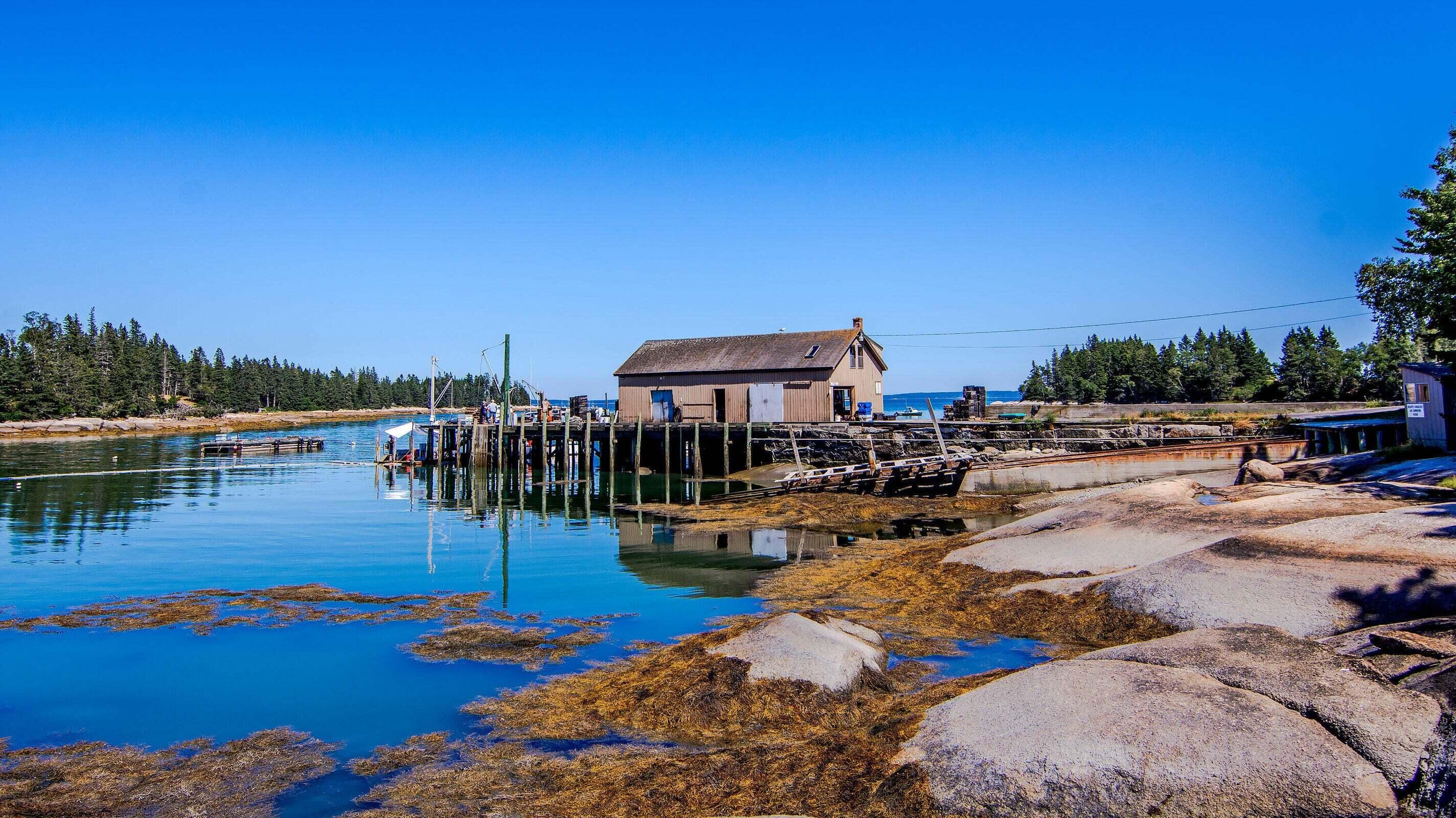 82 Conary Cove Road