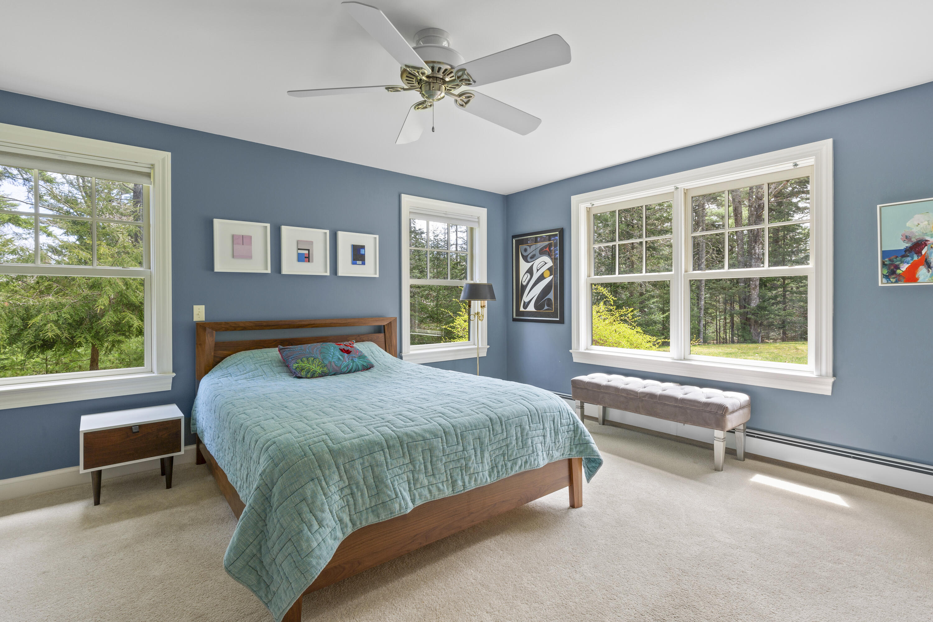 75 Black Watch Trail