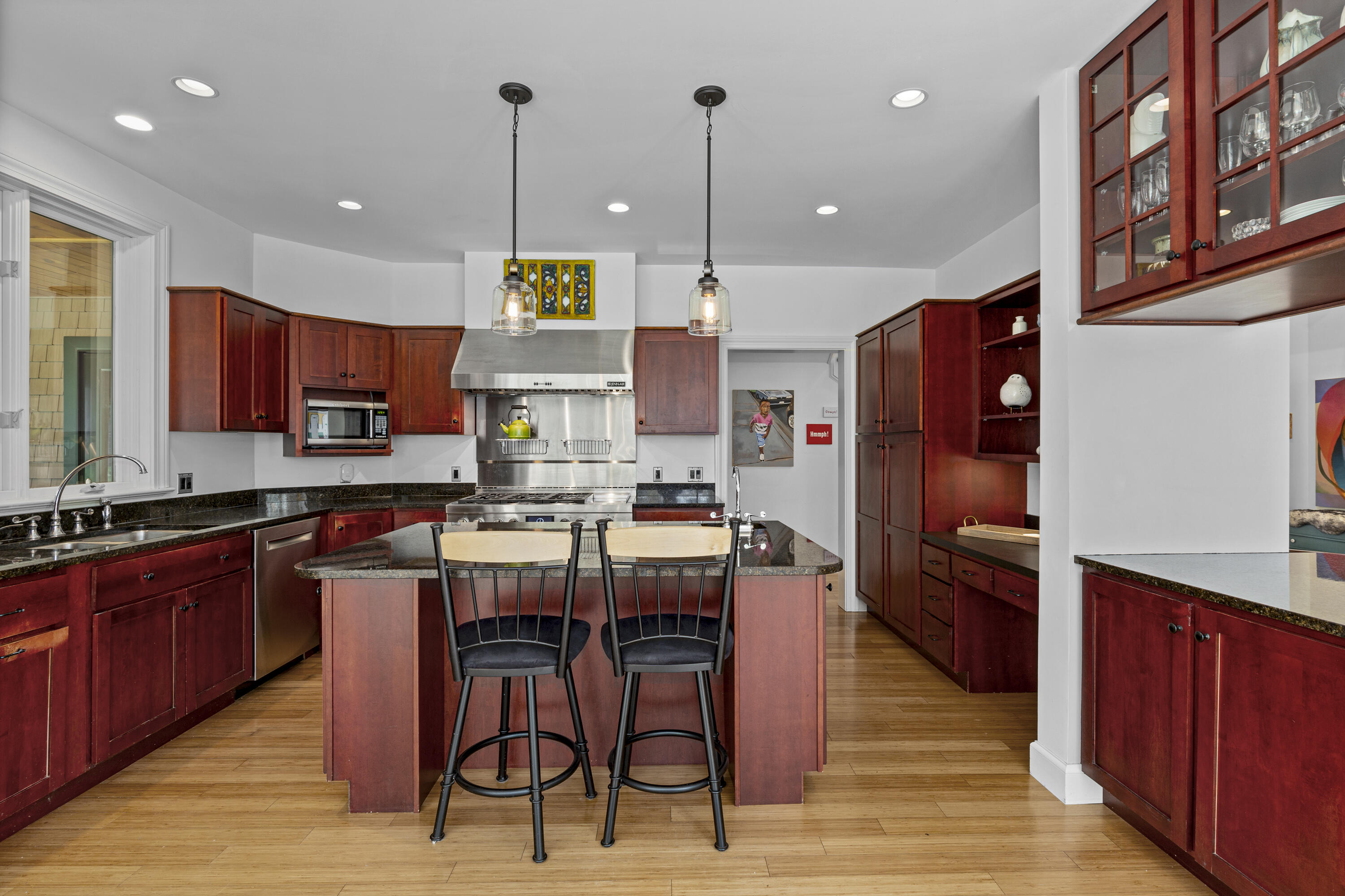 75 Black Watch Trail