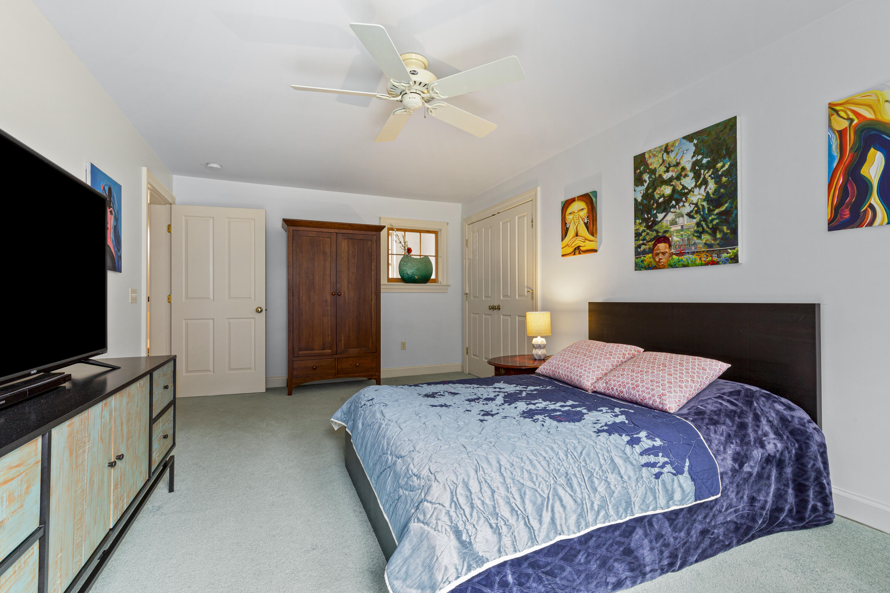 75 Black Watch Trail