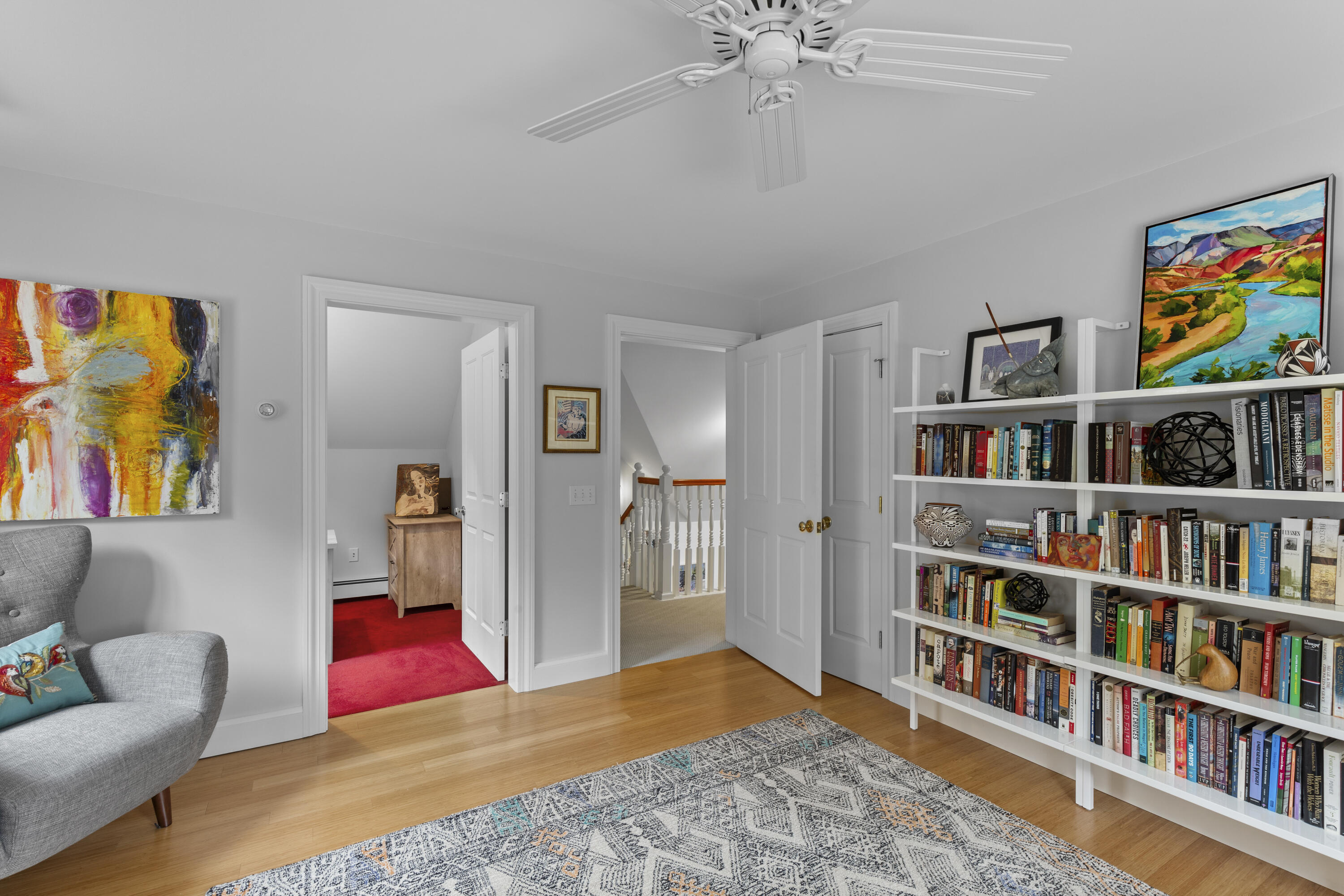 75 Black Watch Trail