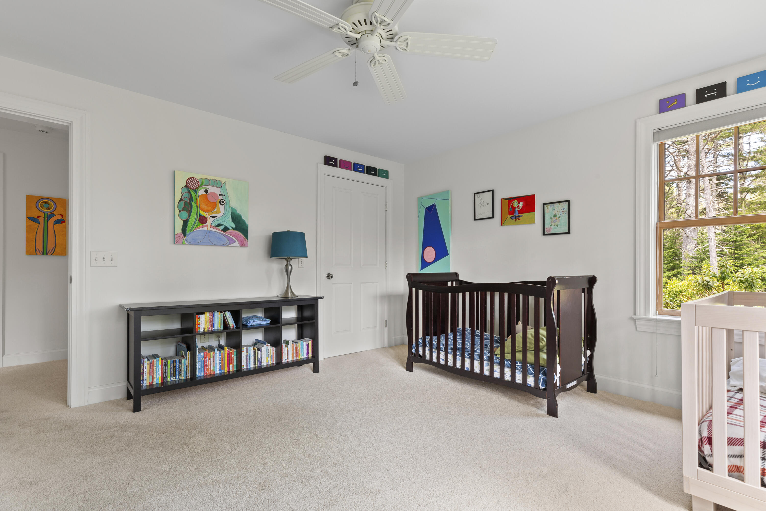 75 Black Watch Trail