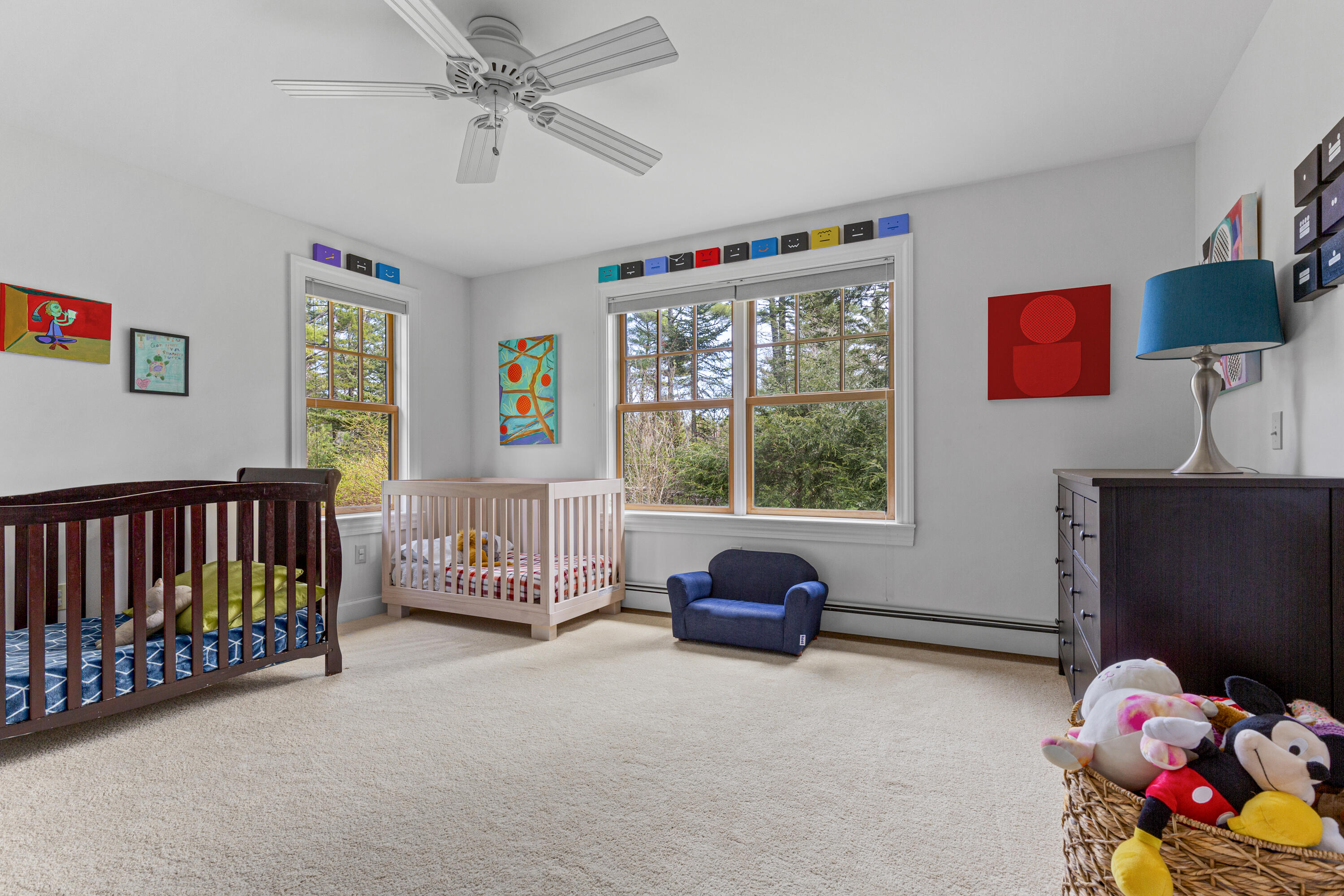 75 Black Watch Trail