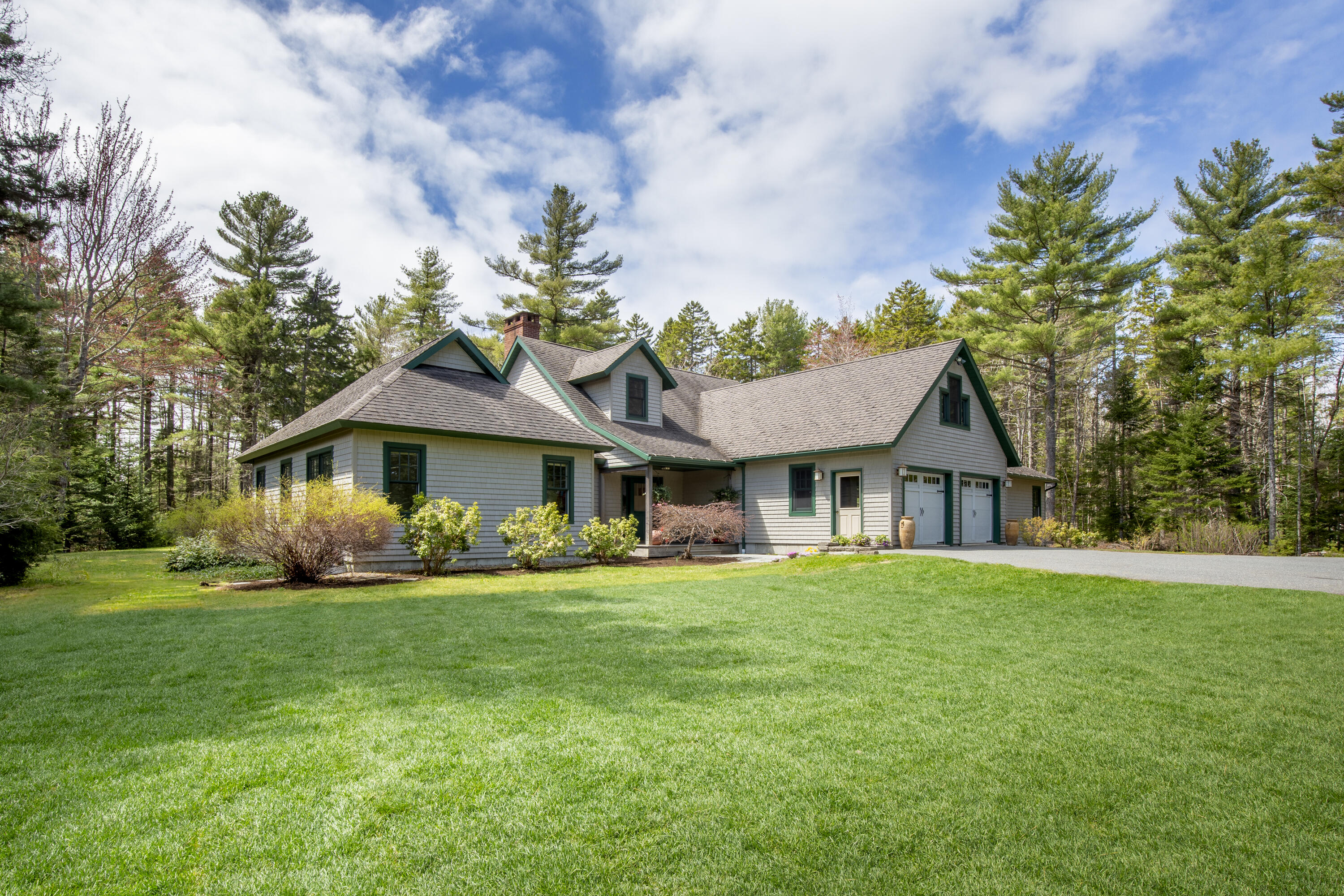 75 Black Watch Trail