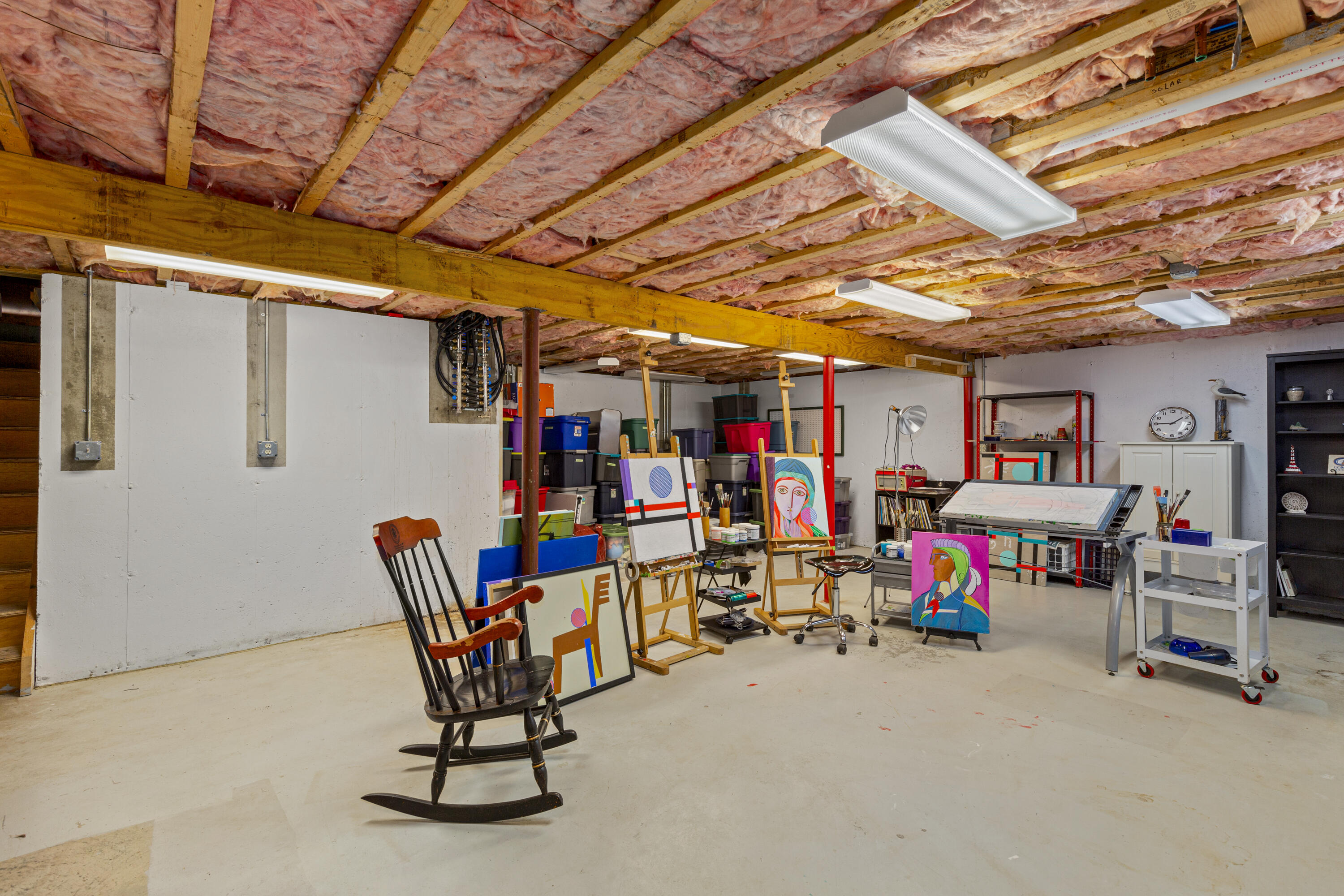 75 Black Watch Trail