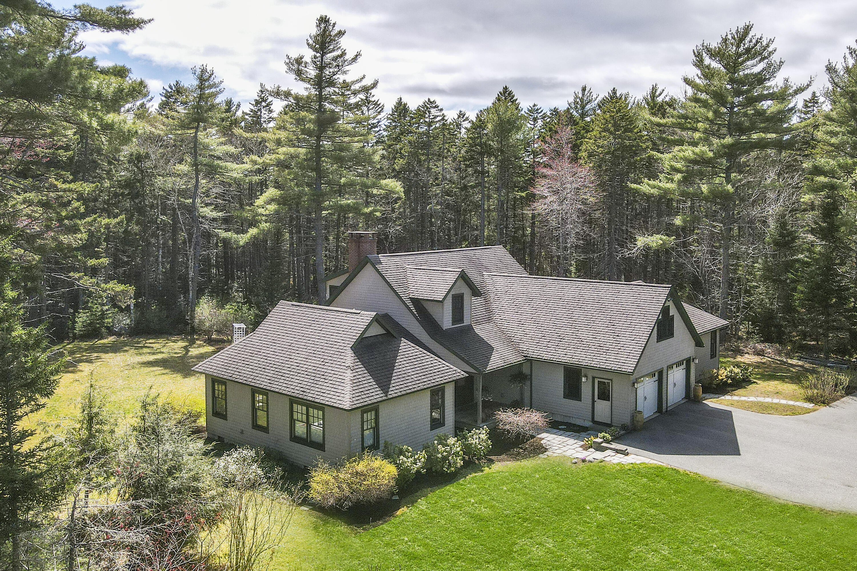 75 Black Watch Trail