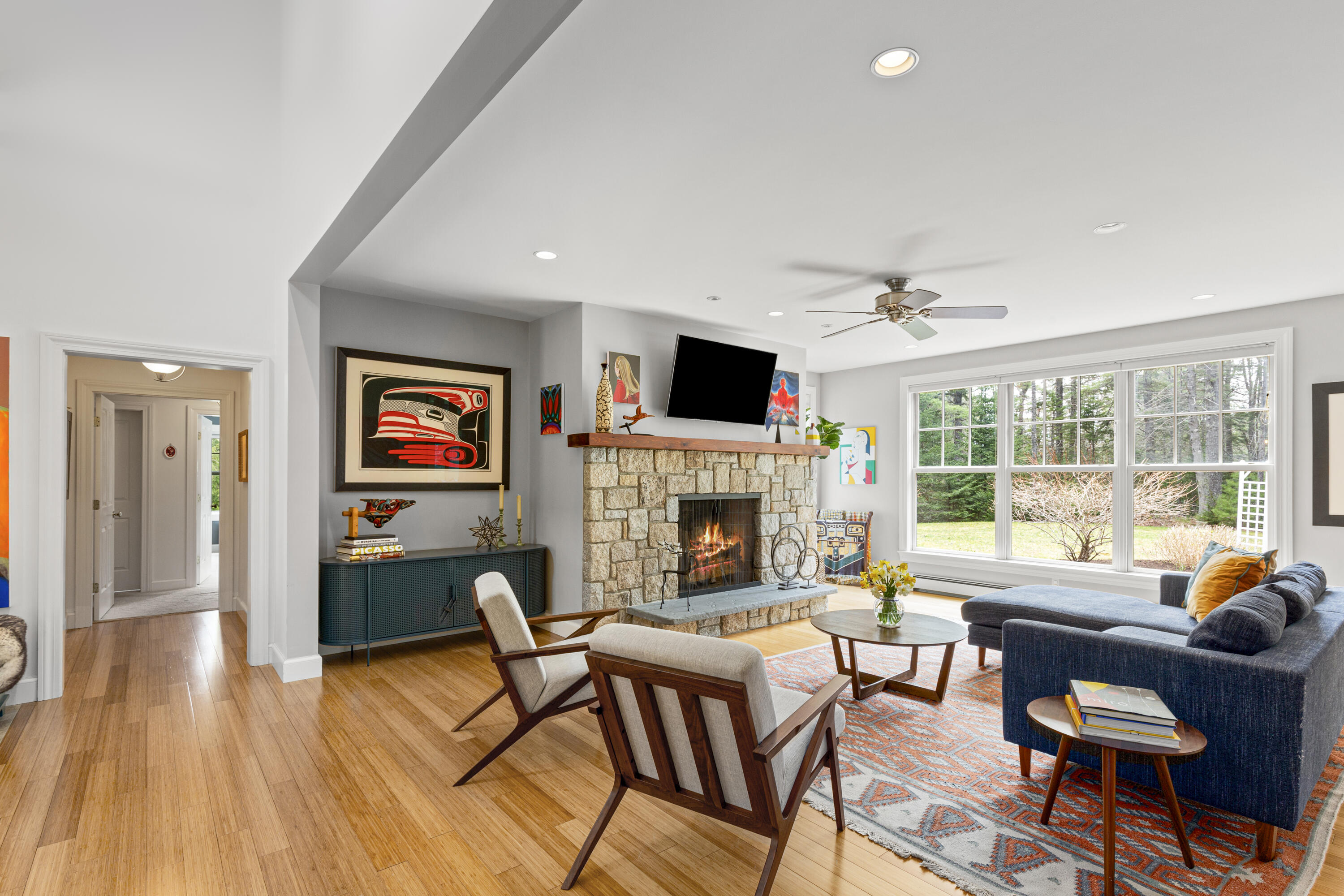 75 Black Watch Trail