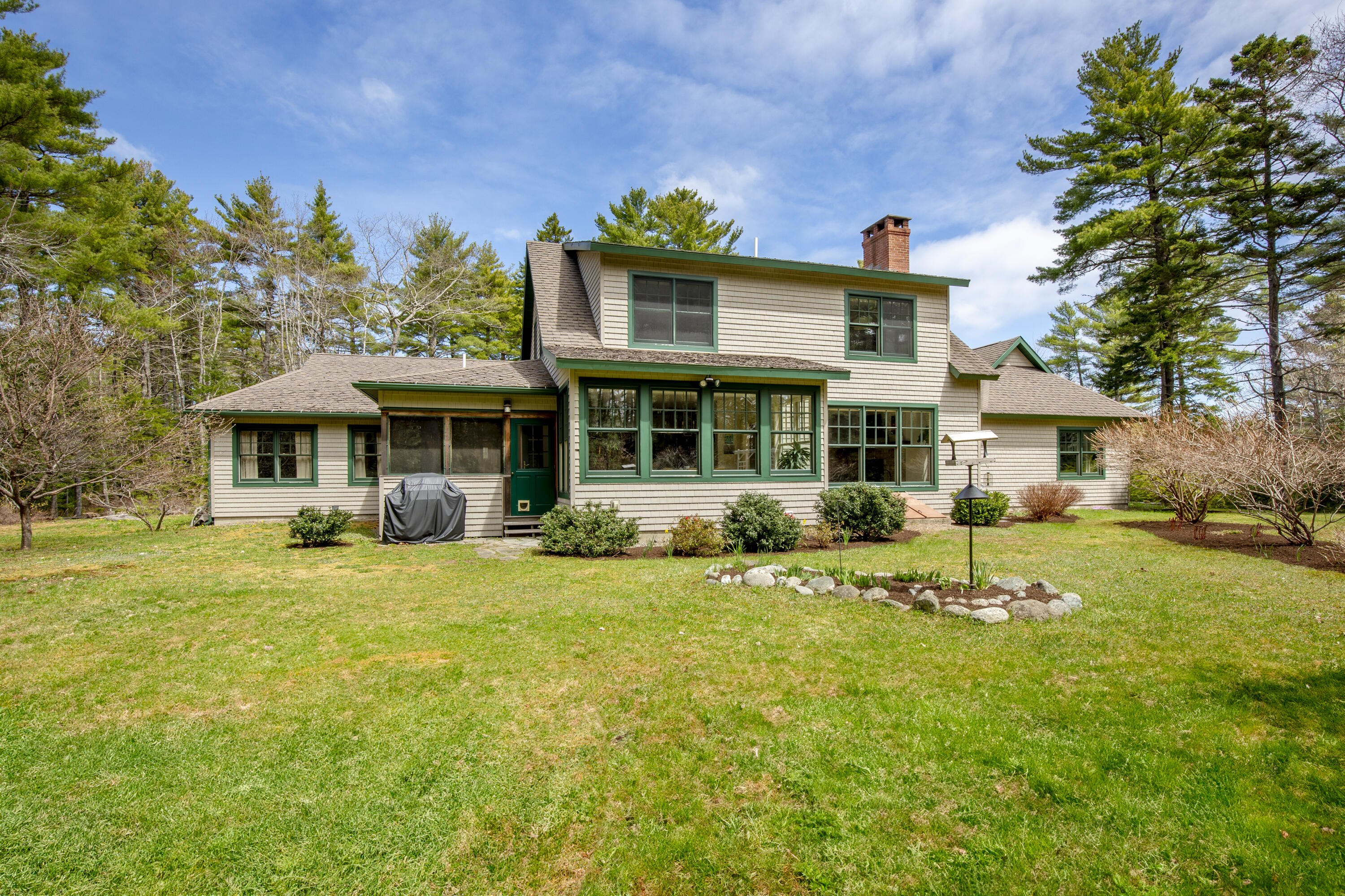 75 Black Watch Trail