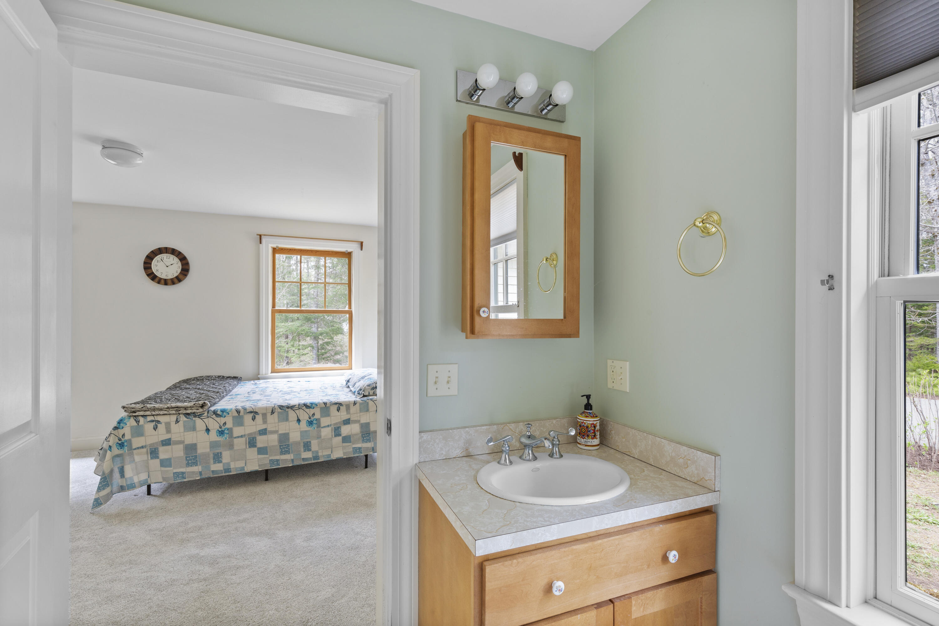 75 Black Watch Trail