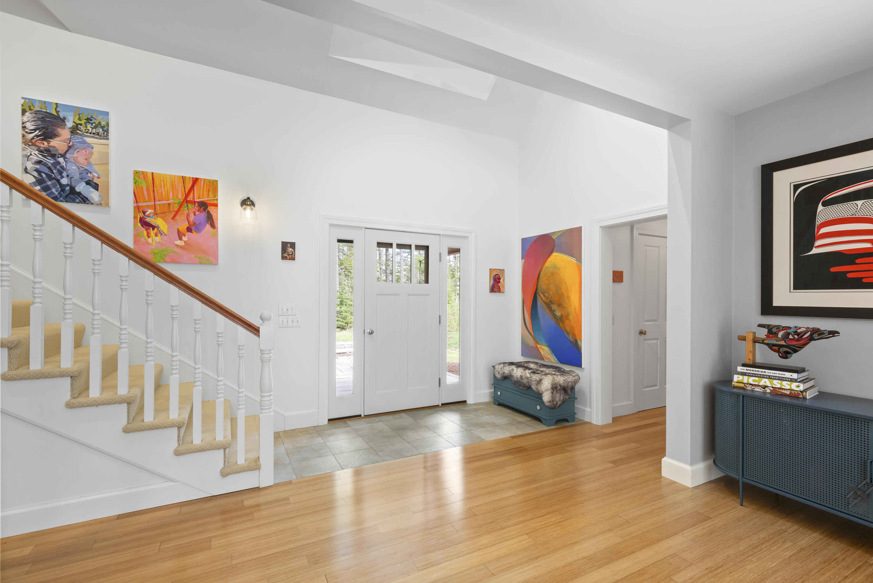 75 Black Watch Trail